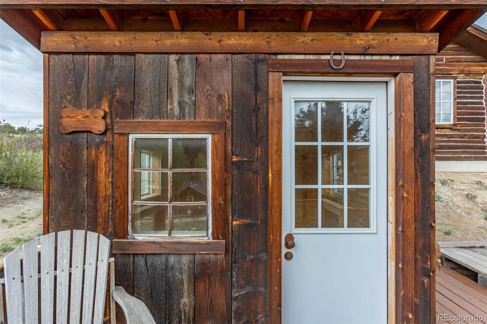 15275 S Russell Street Salida CO 81201