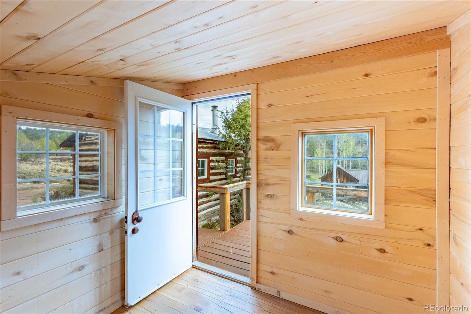 15275 S Russell Street Salida CO 81201