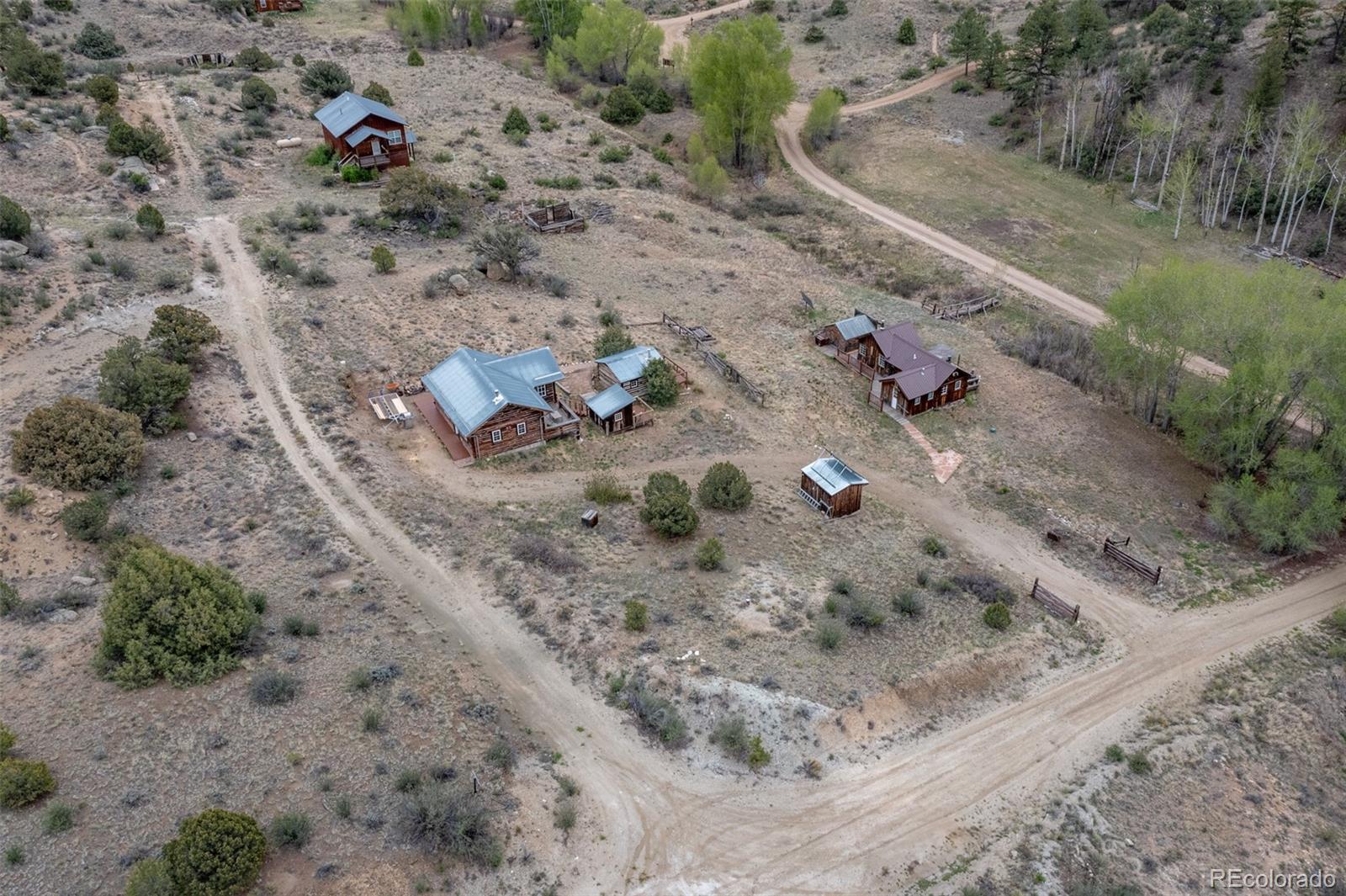 15275 S Russell Street Salida CO 81201