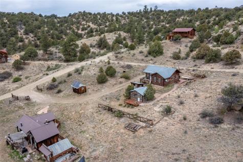 15275 S Russell Street Salida CO 81201