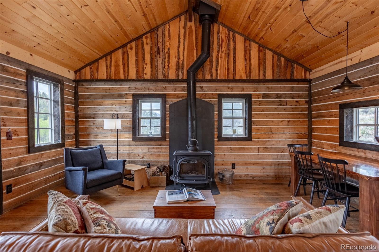 15275 S Russell Street Salida CO 81201
