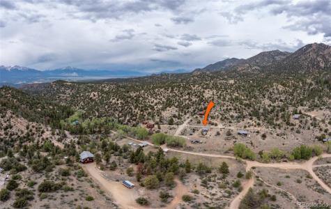 15275 S Russell Street Salida CO 81201