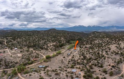 15275 S Russell Street Salida CO 81201