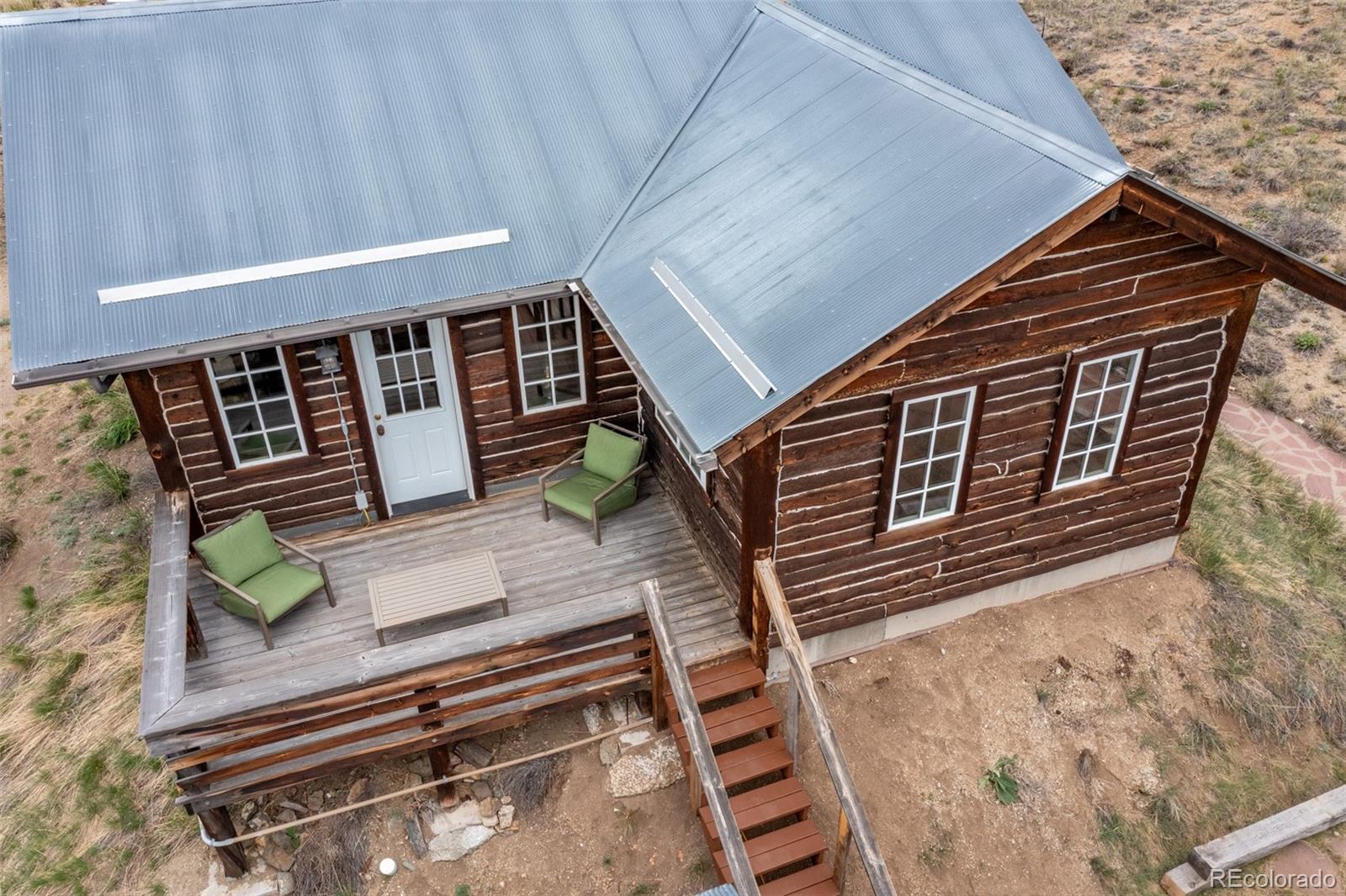 15275 S Russell Street Salida CO 81201