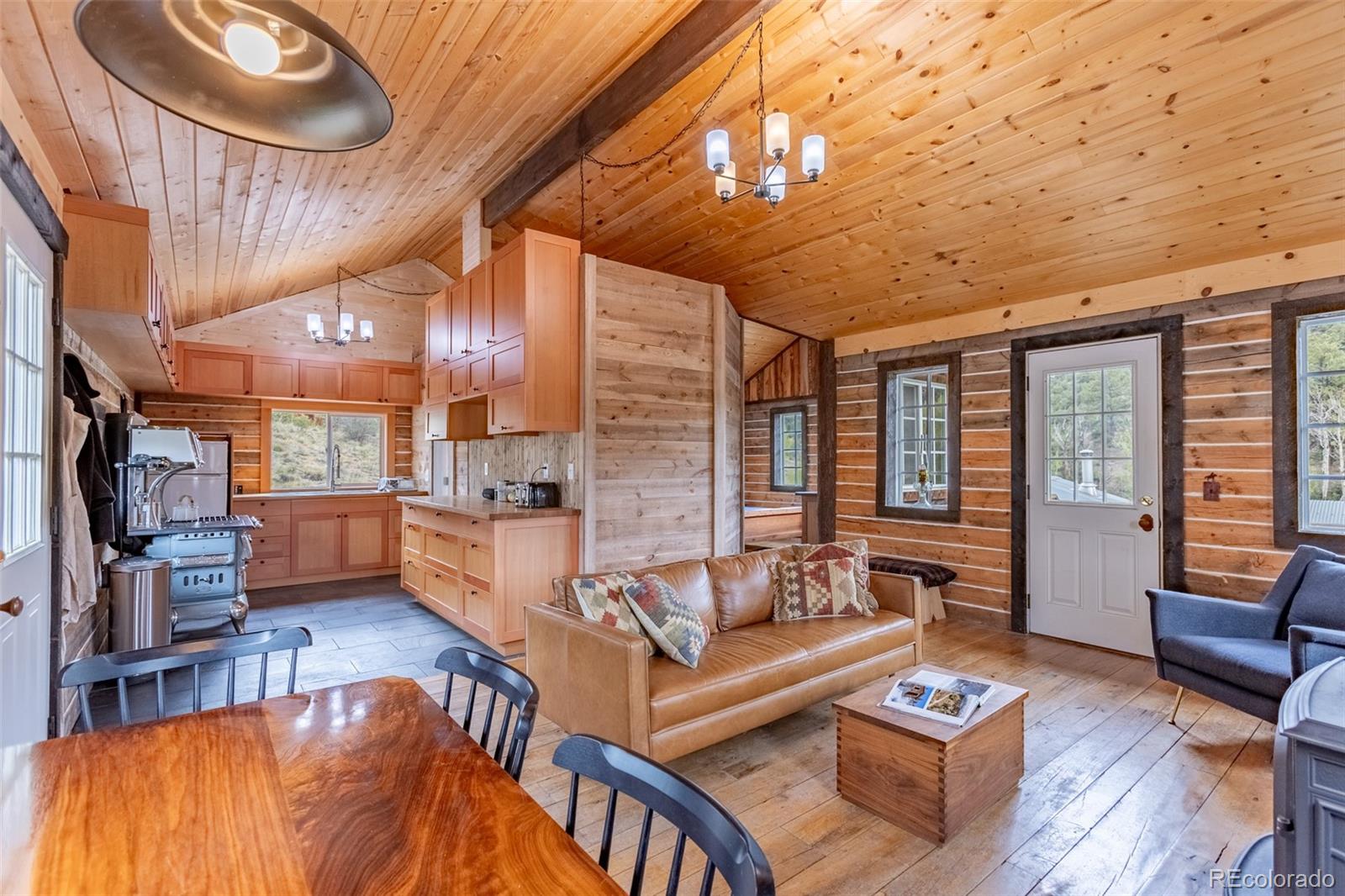 15275 S Russell Street Salida CO 81201