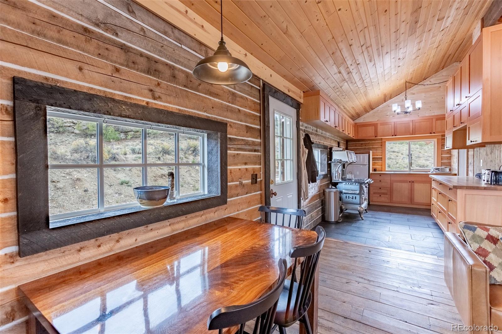 15275 S Russell Street Salida CO 81201