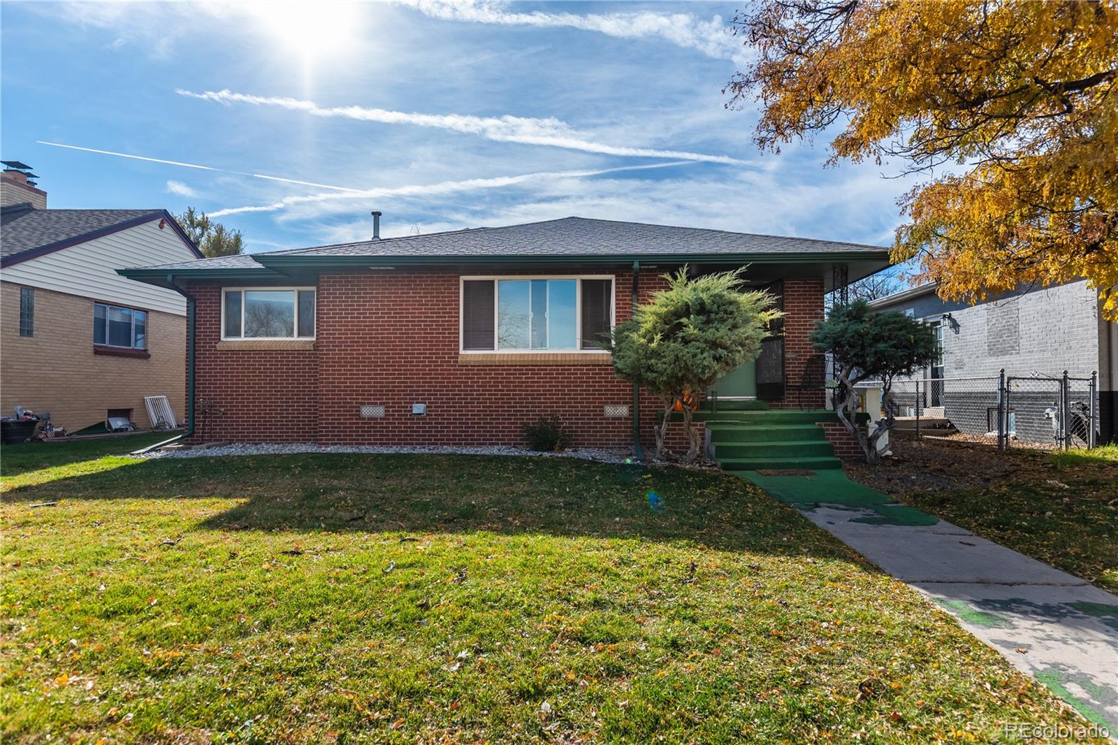 5210 E 33rd Avenue Denver CO 80207