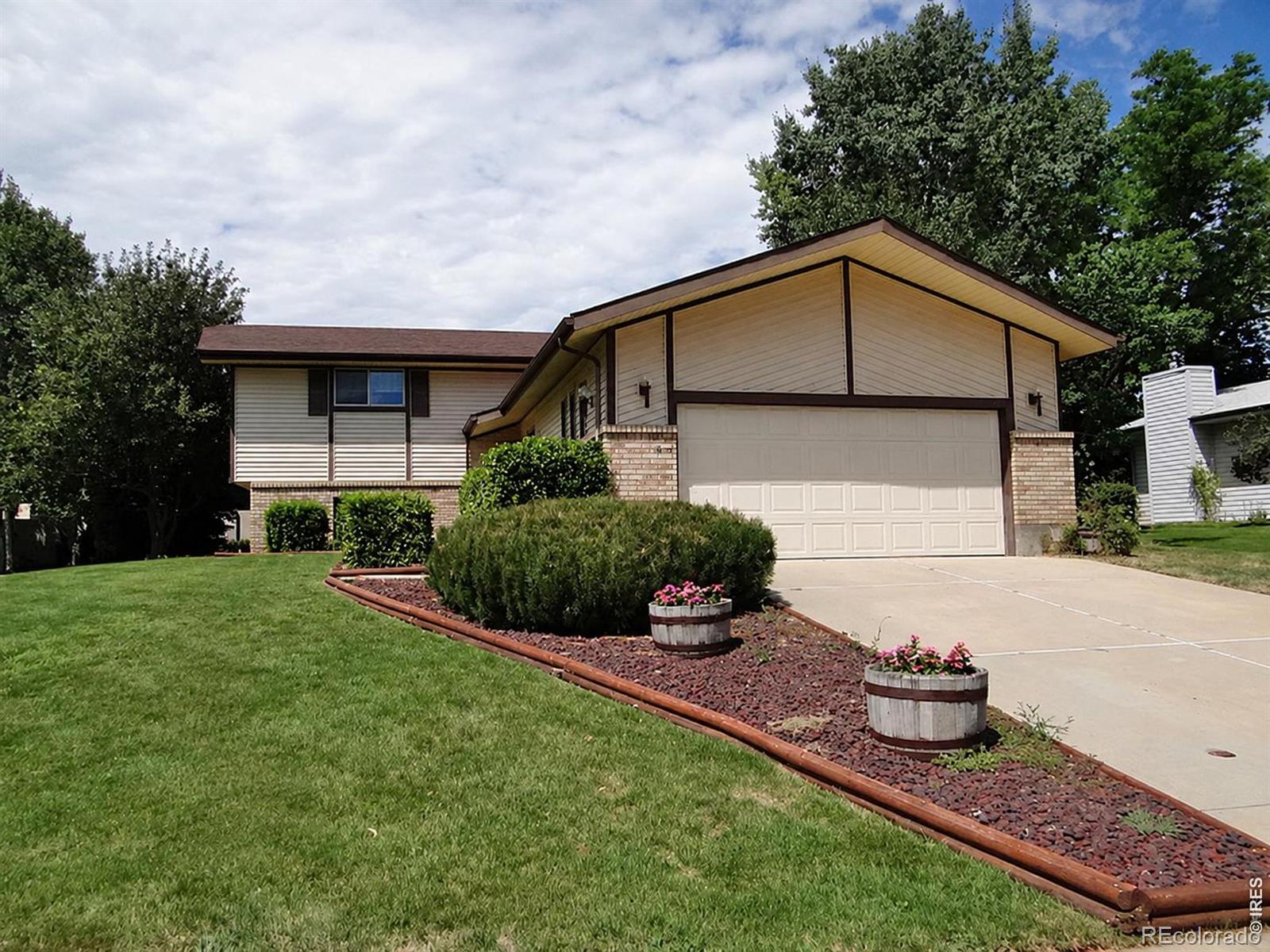 1501 45th Avenue Greeley CO 80634