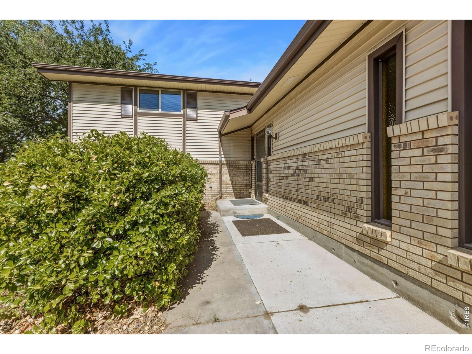 1501 45th Avenue Greeley CO 80634