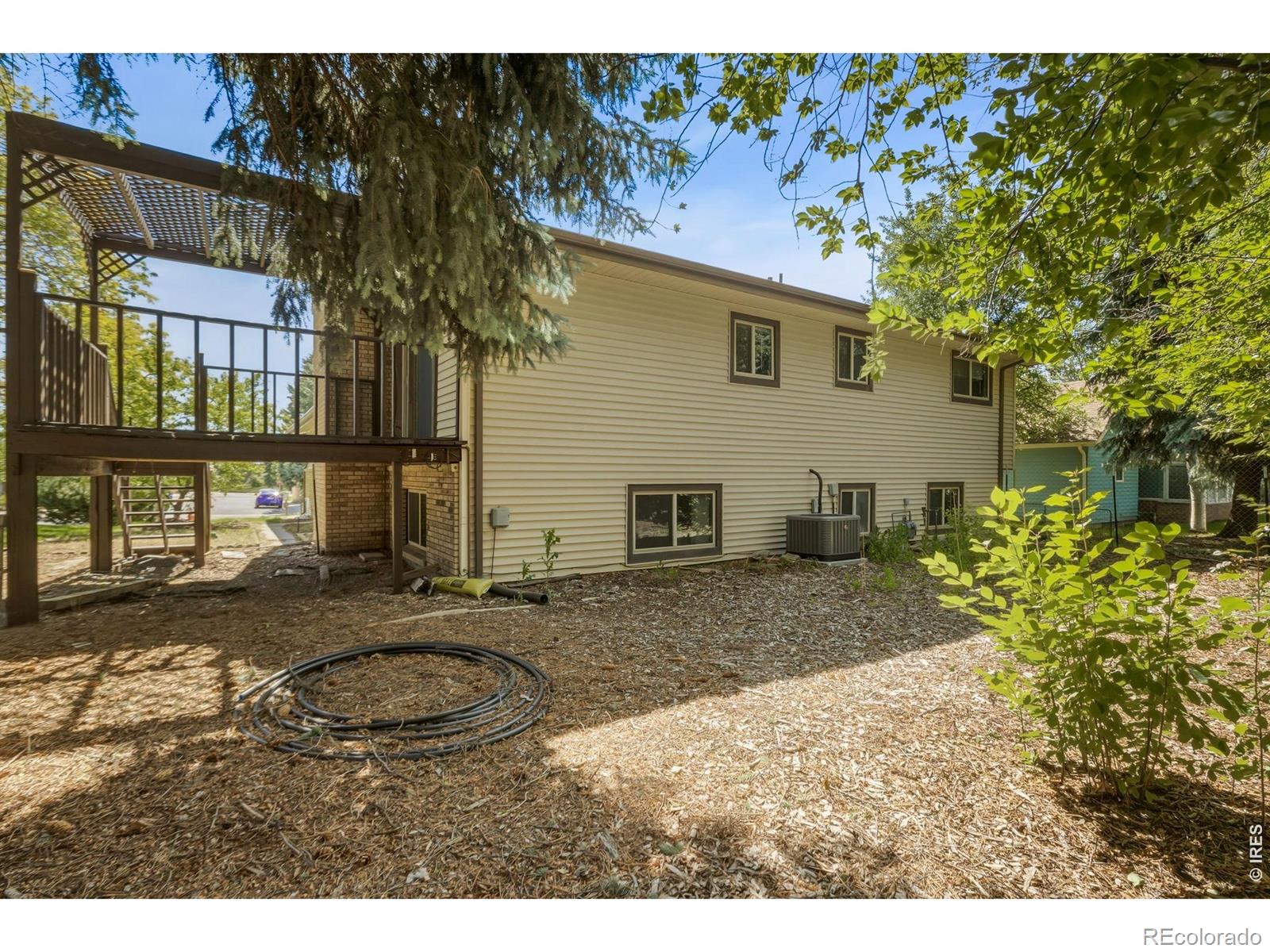 1501 45th Avenue Greeley CO 80634