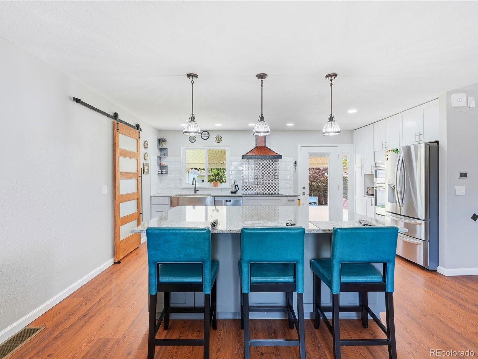 1338 S Lewiston Way Aurora CO 80017