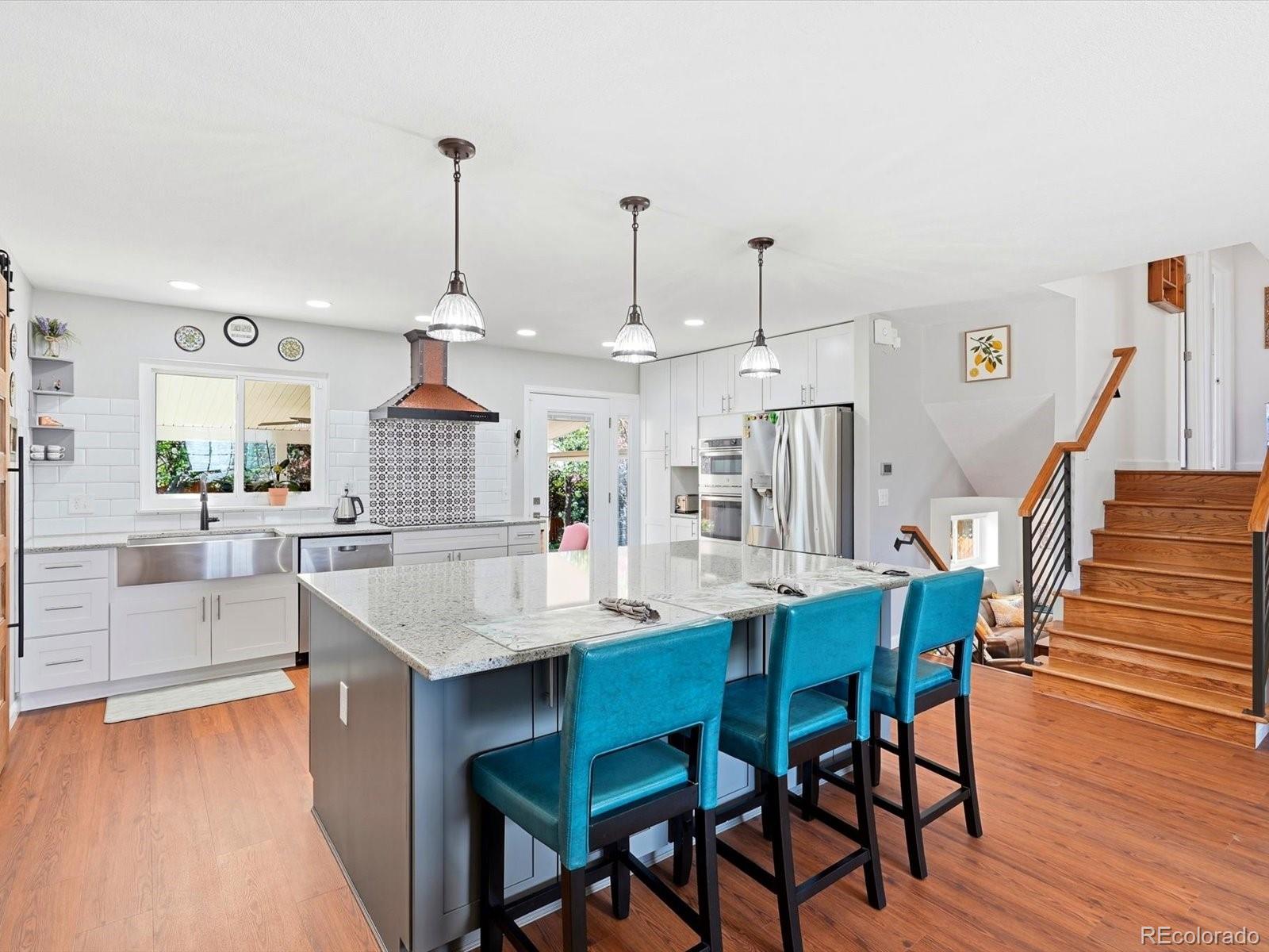 1338 S Lewiston Way Aurora CO 80017