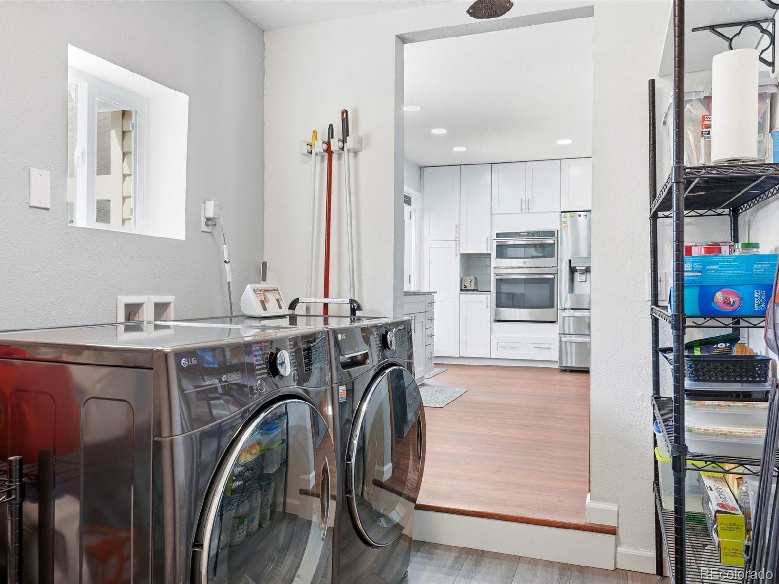 1338 S Lewiston Way Aurora CO 80017