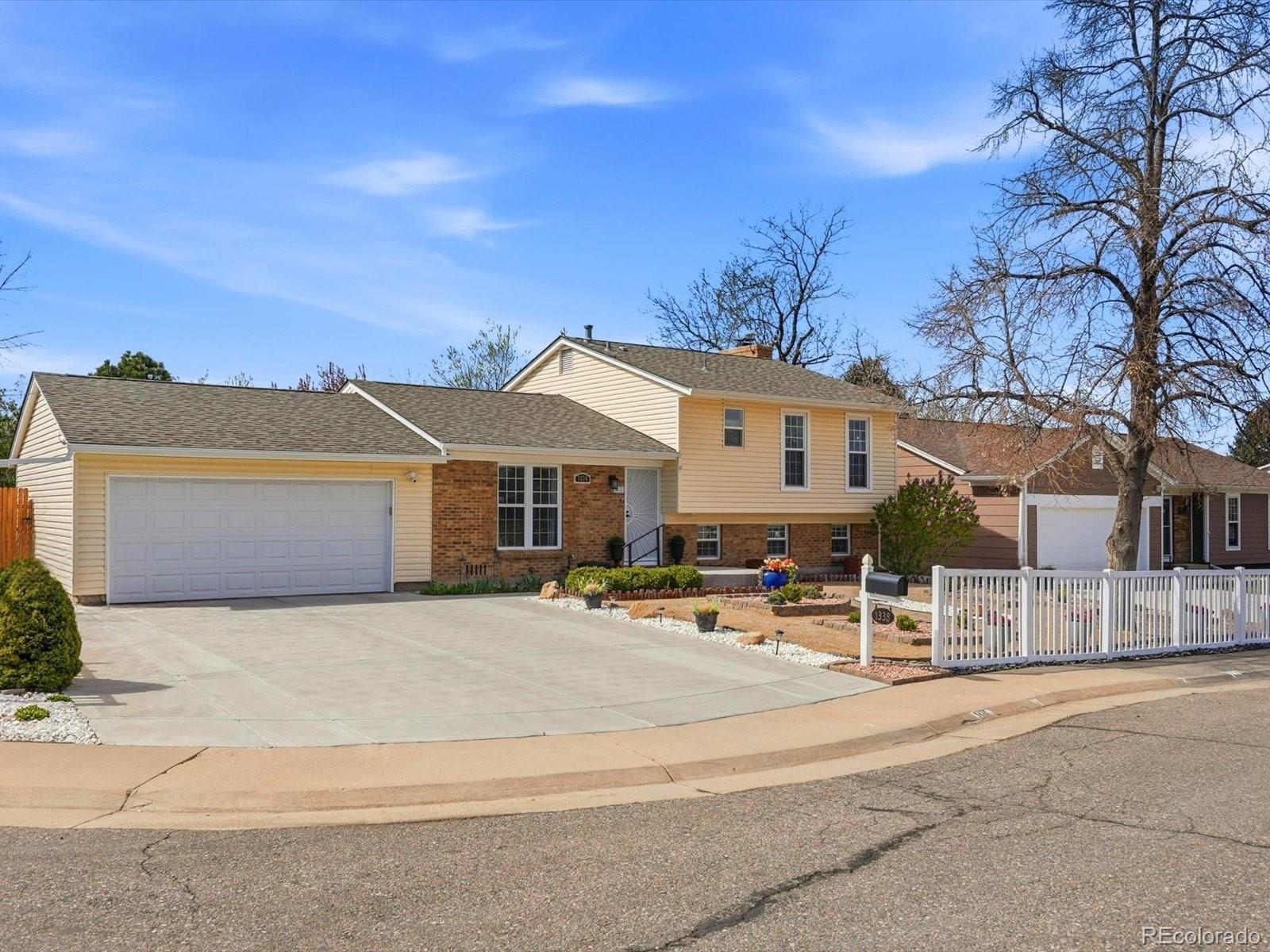 1338 S Lewiston Way Aurora CO 80017