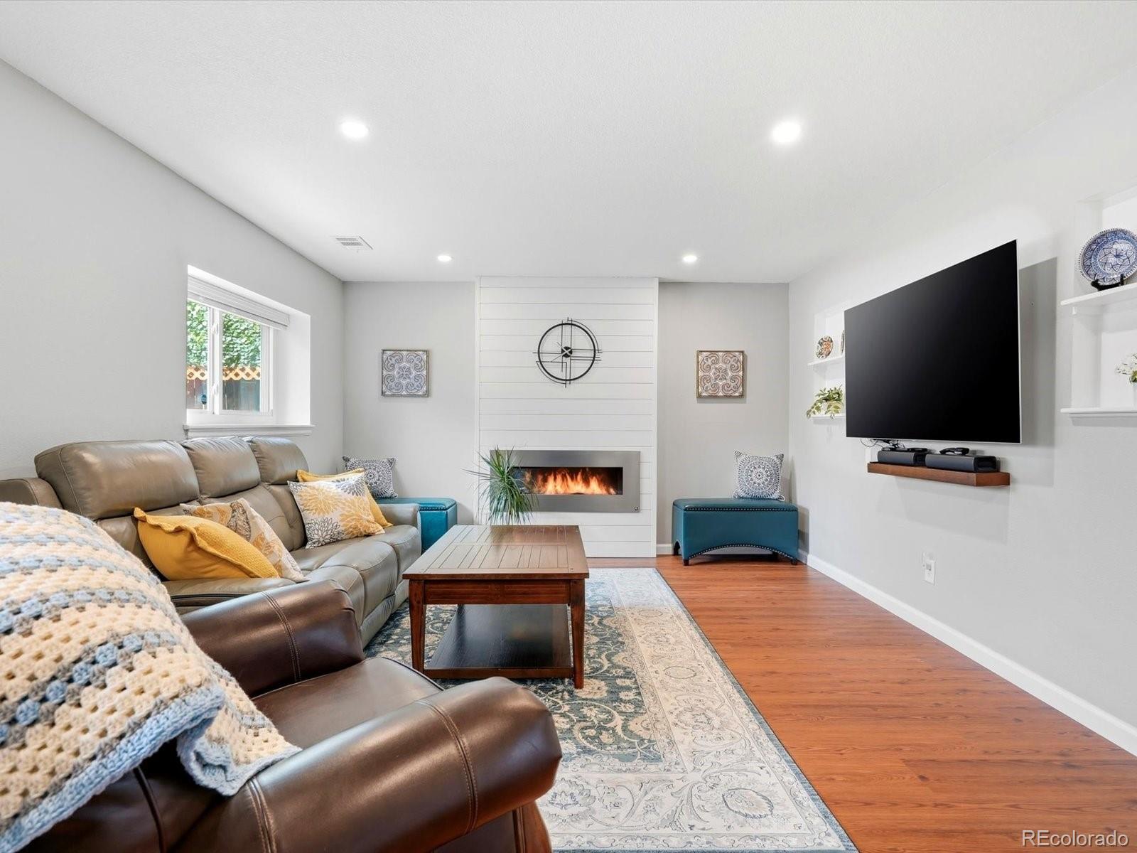 1338 S Lewiston Way Aurora CO 80017