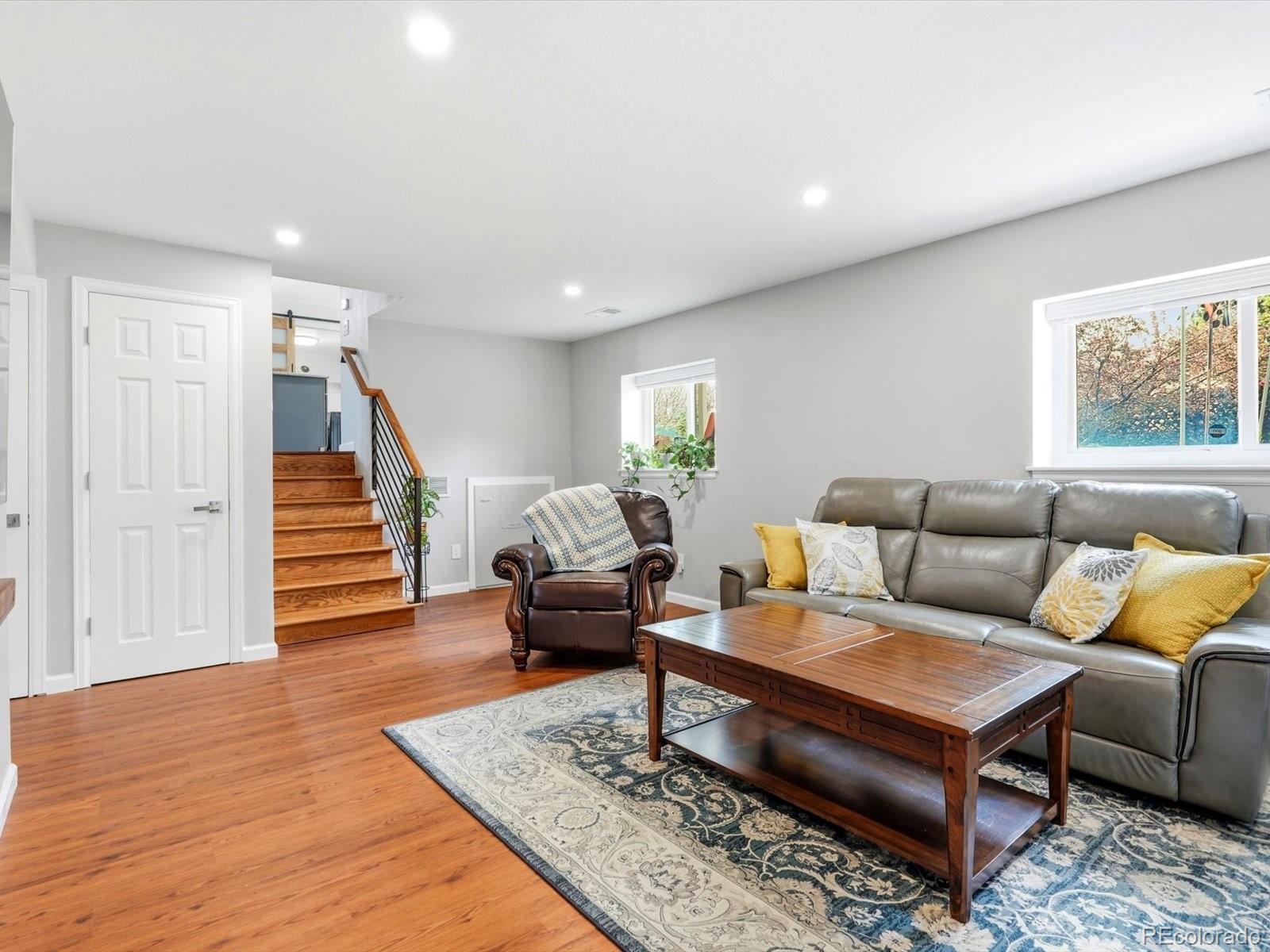 1338 S Lewiston Way Aurora CO 80017