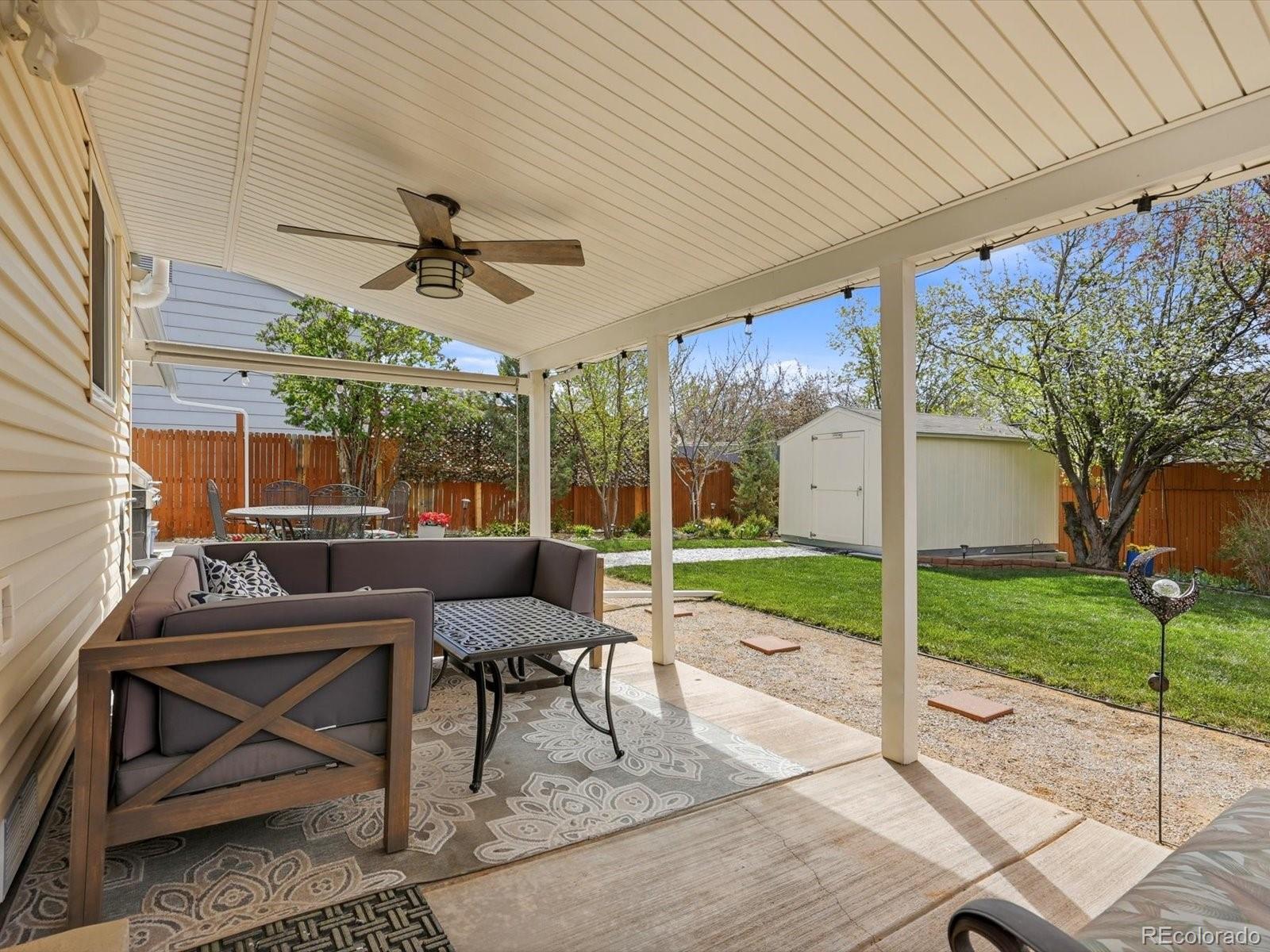 1338 S Lewiston Way Aurora CO 80017