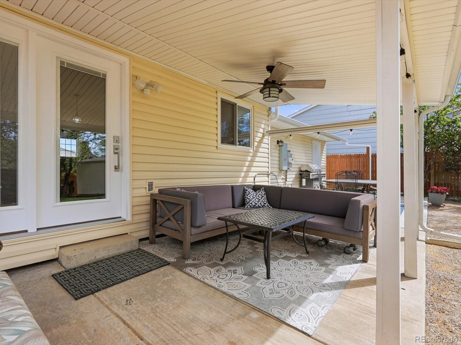 1338 S Lewiston Way Aurora CO 80017