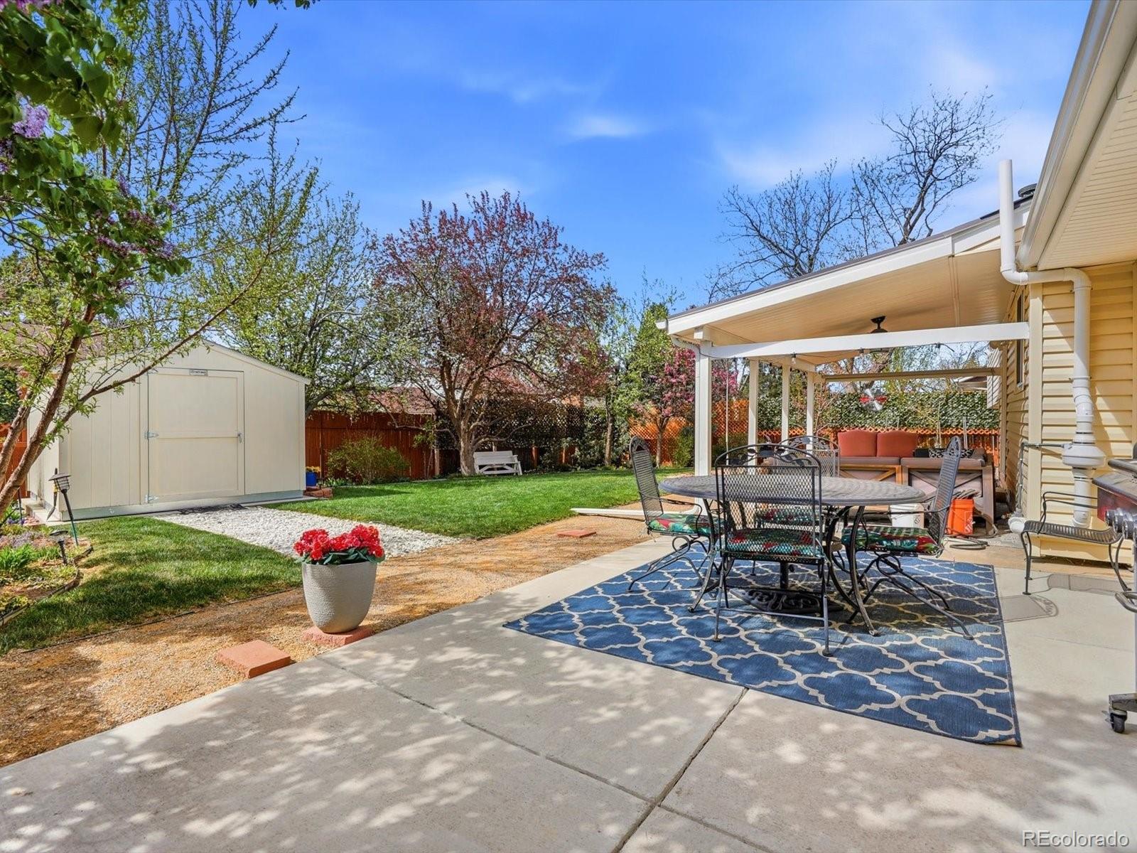 1338 S Lewiston Way Aurora CO 80017