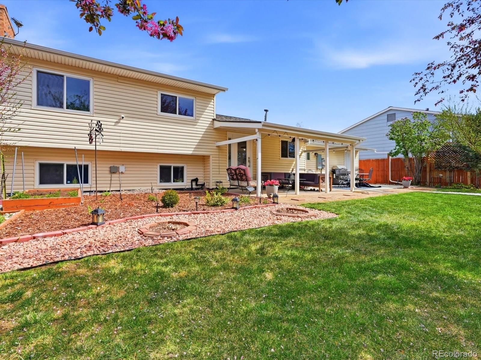 1338 S Lewiston Way Aurora CO 80017