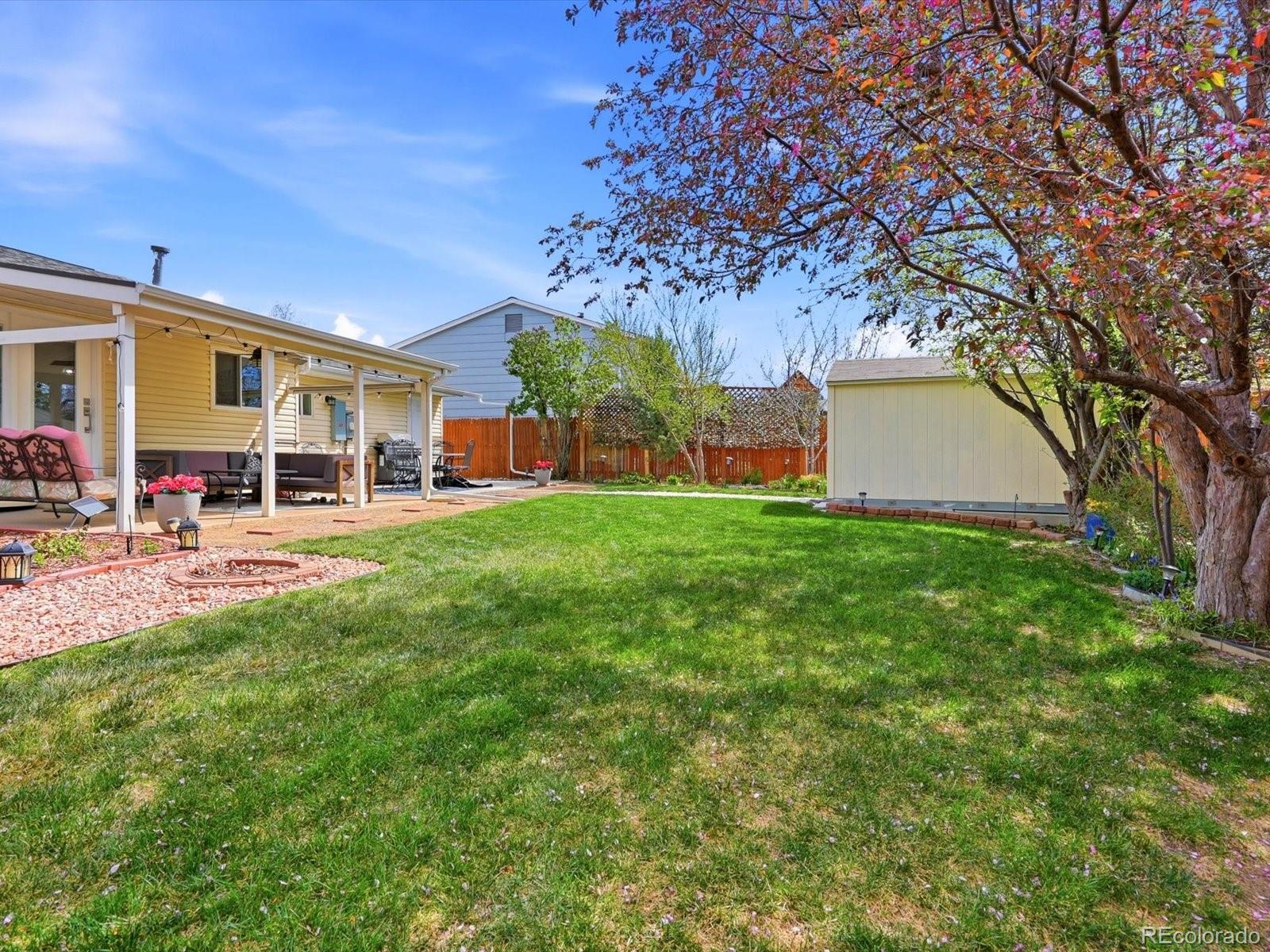 1338 S Lewiston Way Aurora CO 80017