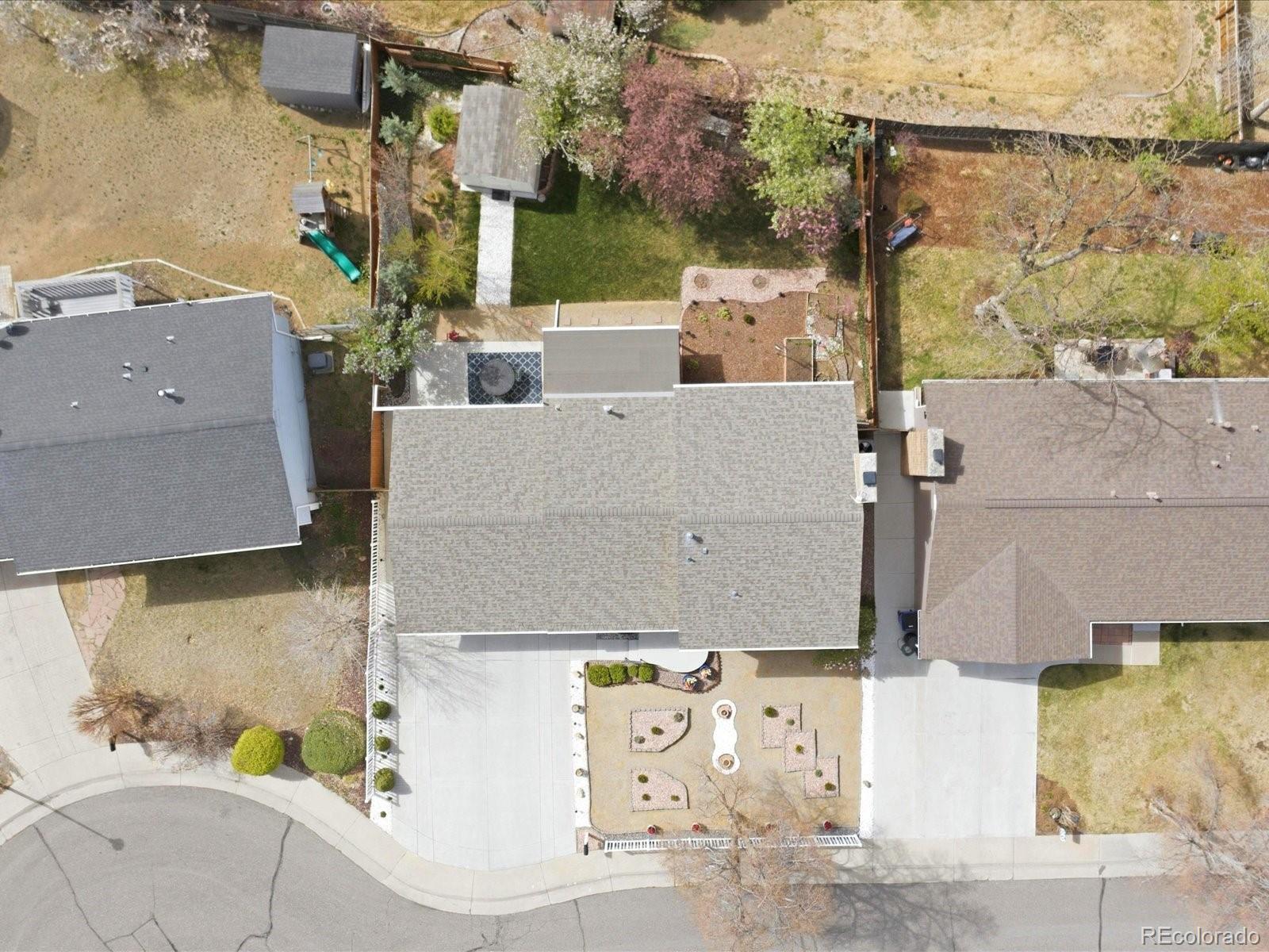 1338 S Lewiston Way Aurora CO 80017