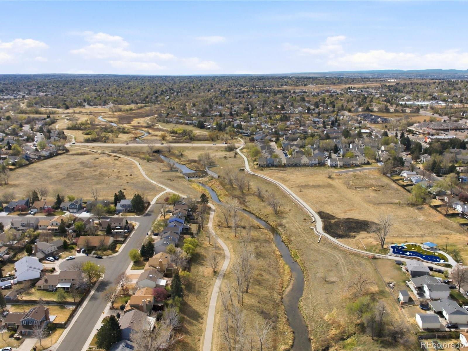 1338 S Lewiston Way Aurora CO 80017