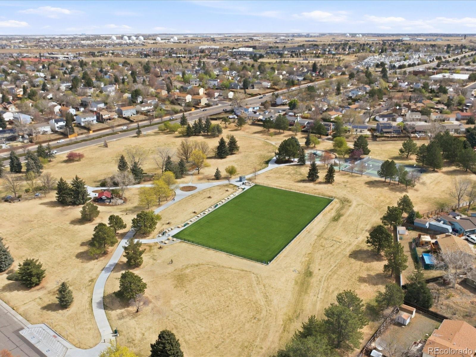 1338 S Lewiston Way Aurora CO 80017