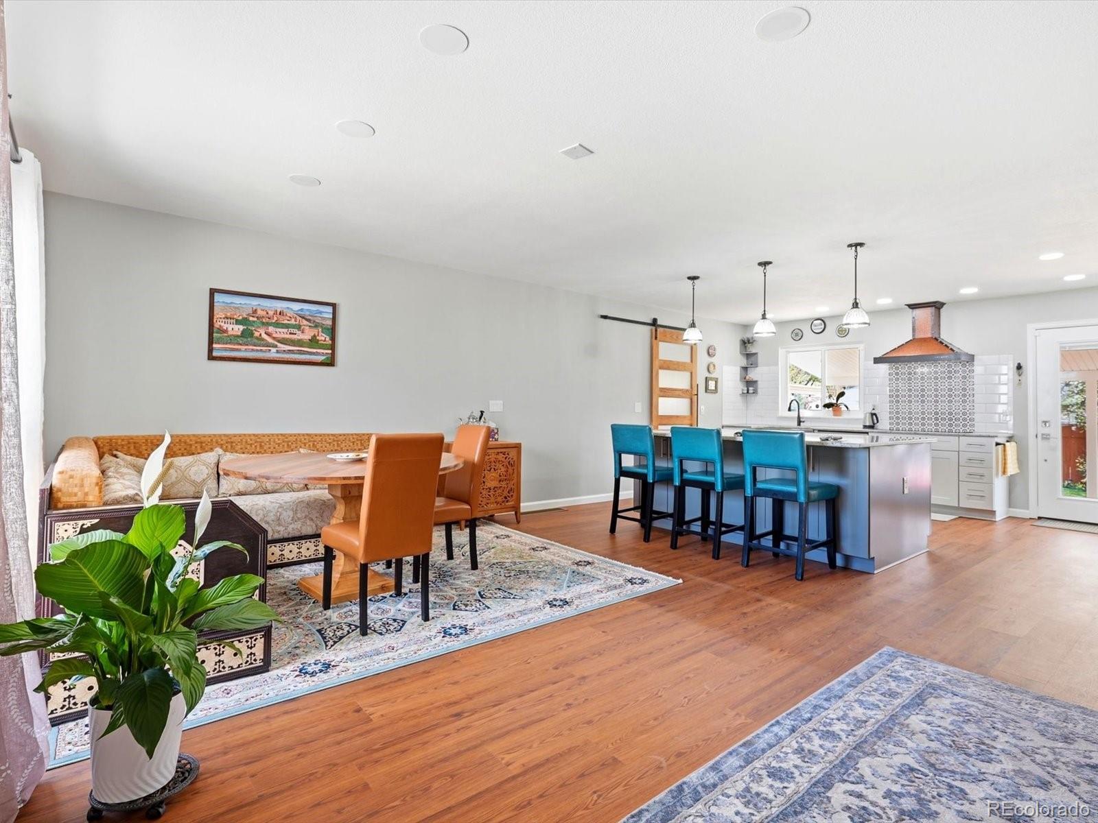 1338 S Lewiston Way Aurora CO 80017