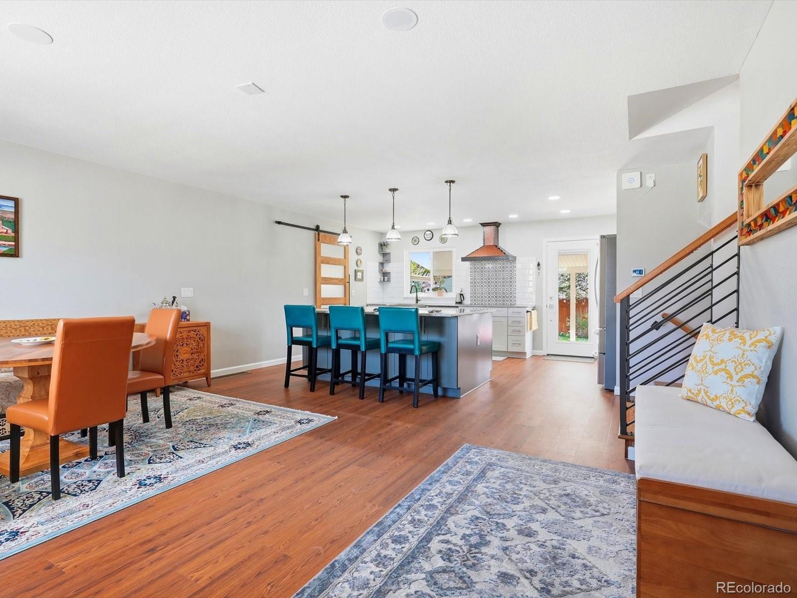1338 S Lewiston Way Aurora CO 80017