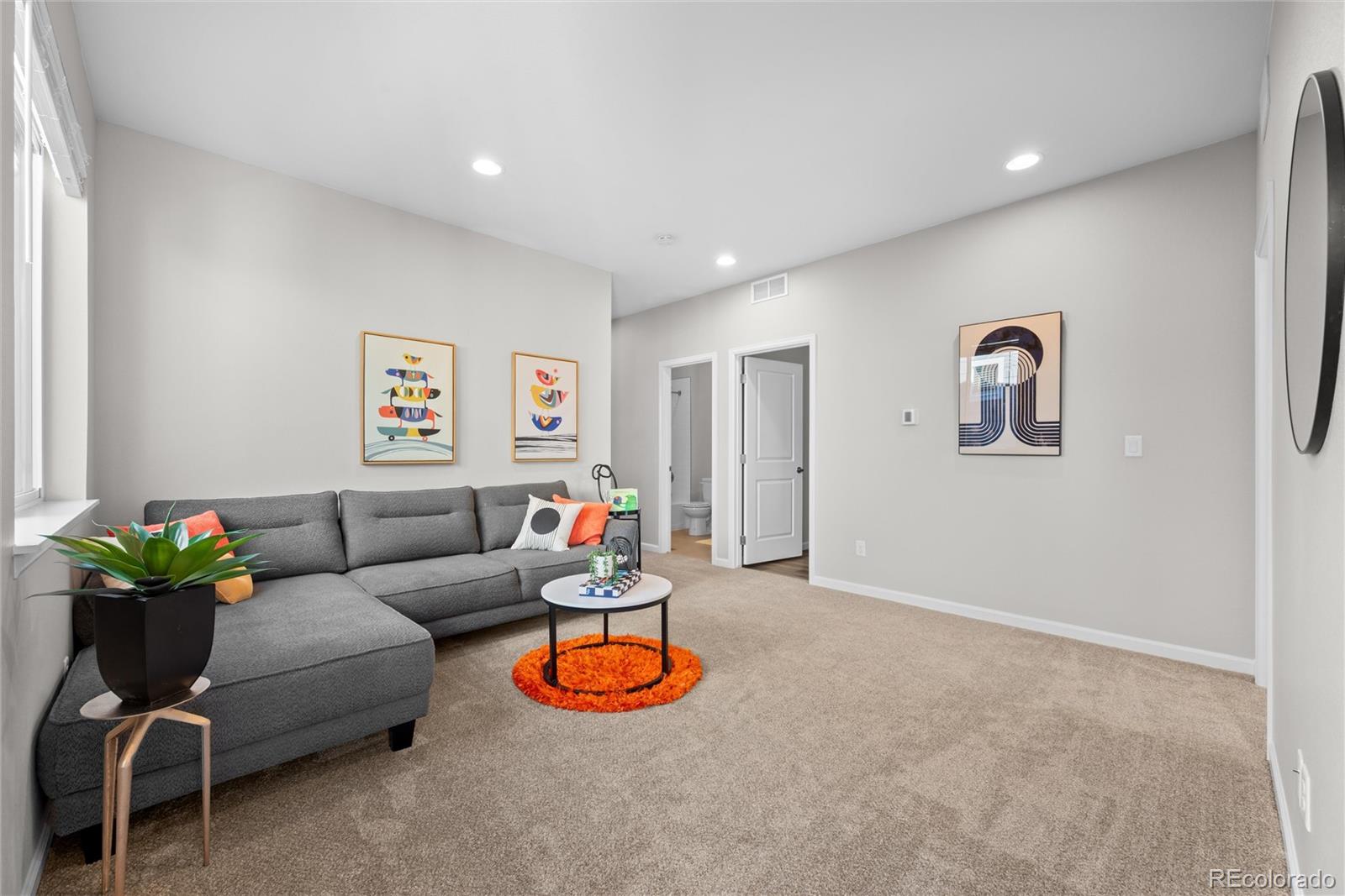 5386 E 64th Avenue Commerce City CO 80022
