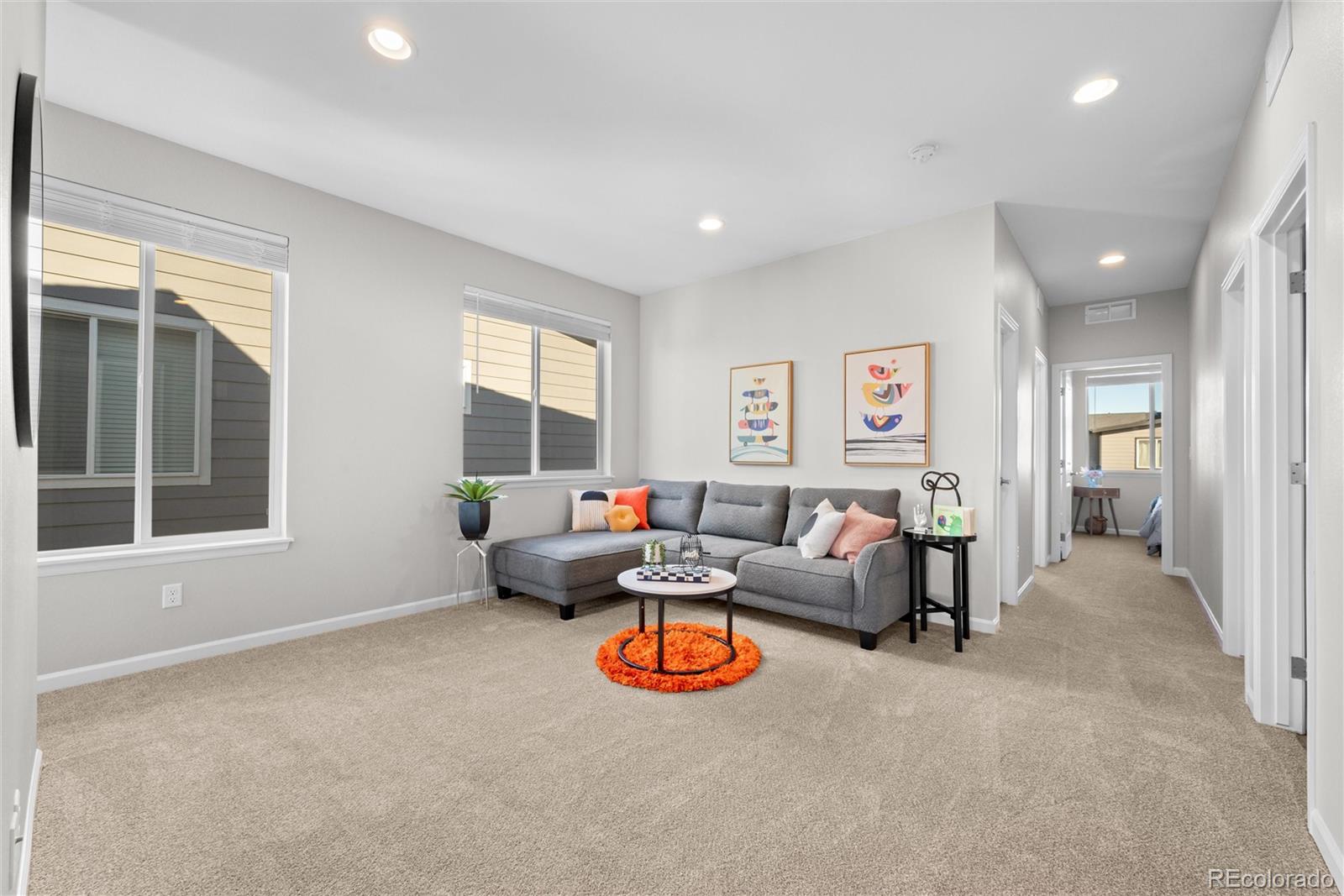 5386 E 64th Avenue Commerce City CO 80022