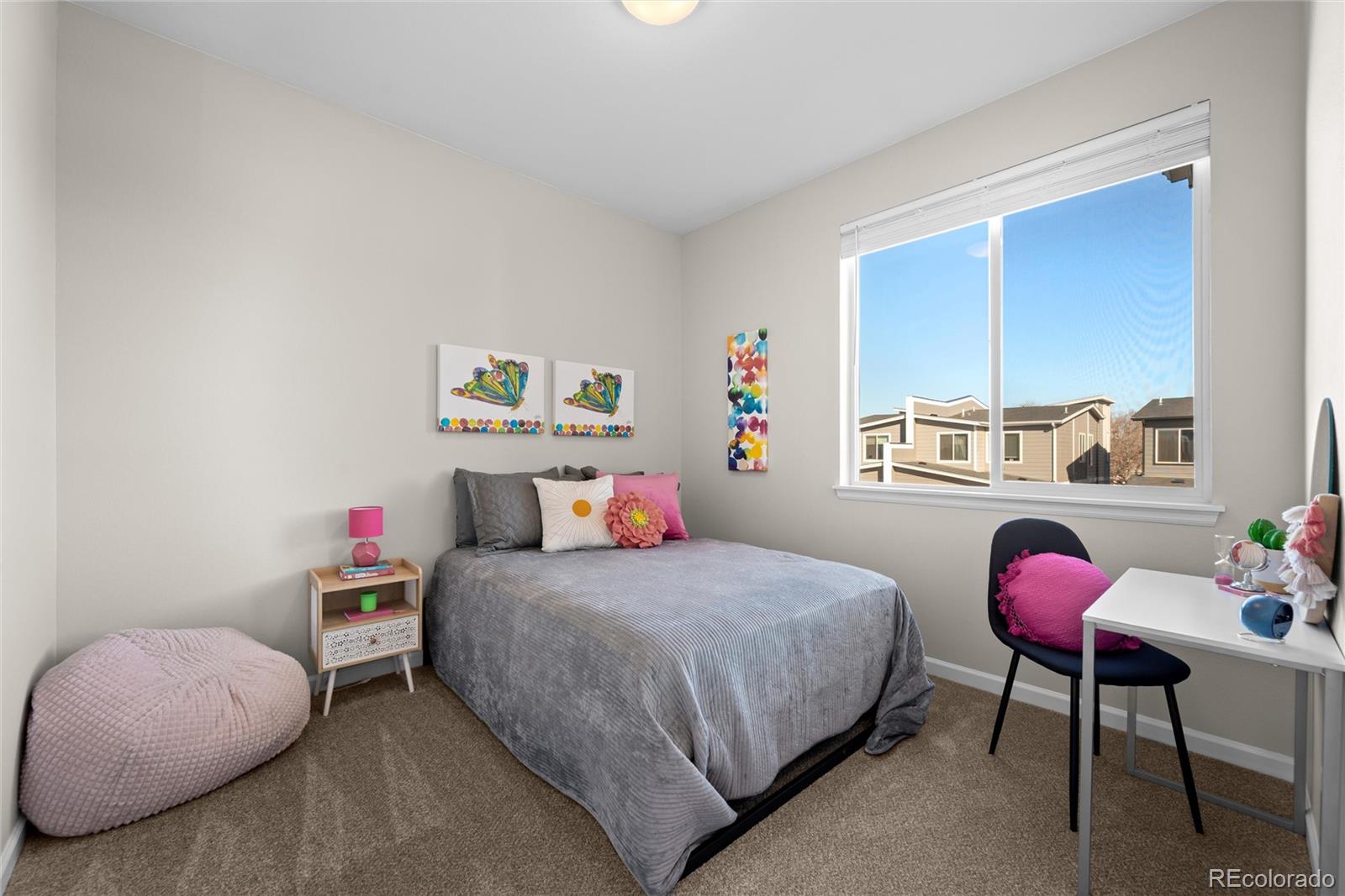 5386 E 64th Avenue Commerce City CO 80022