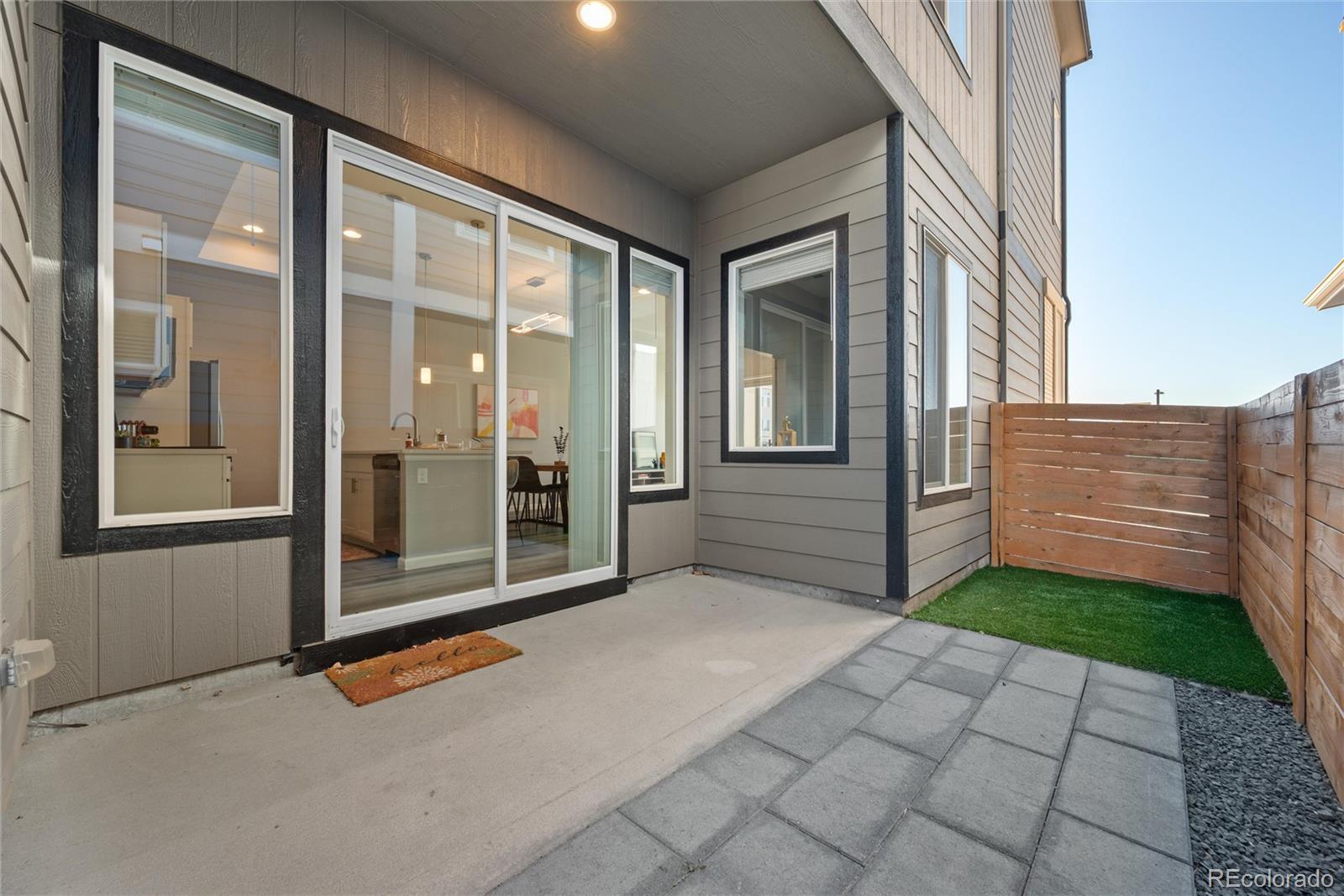 5386 E 64th Avenue Commerce City CO 80022