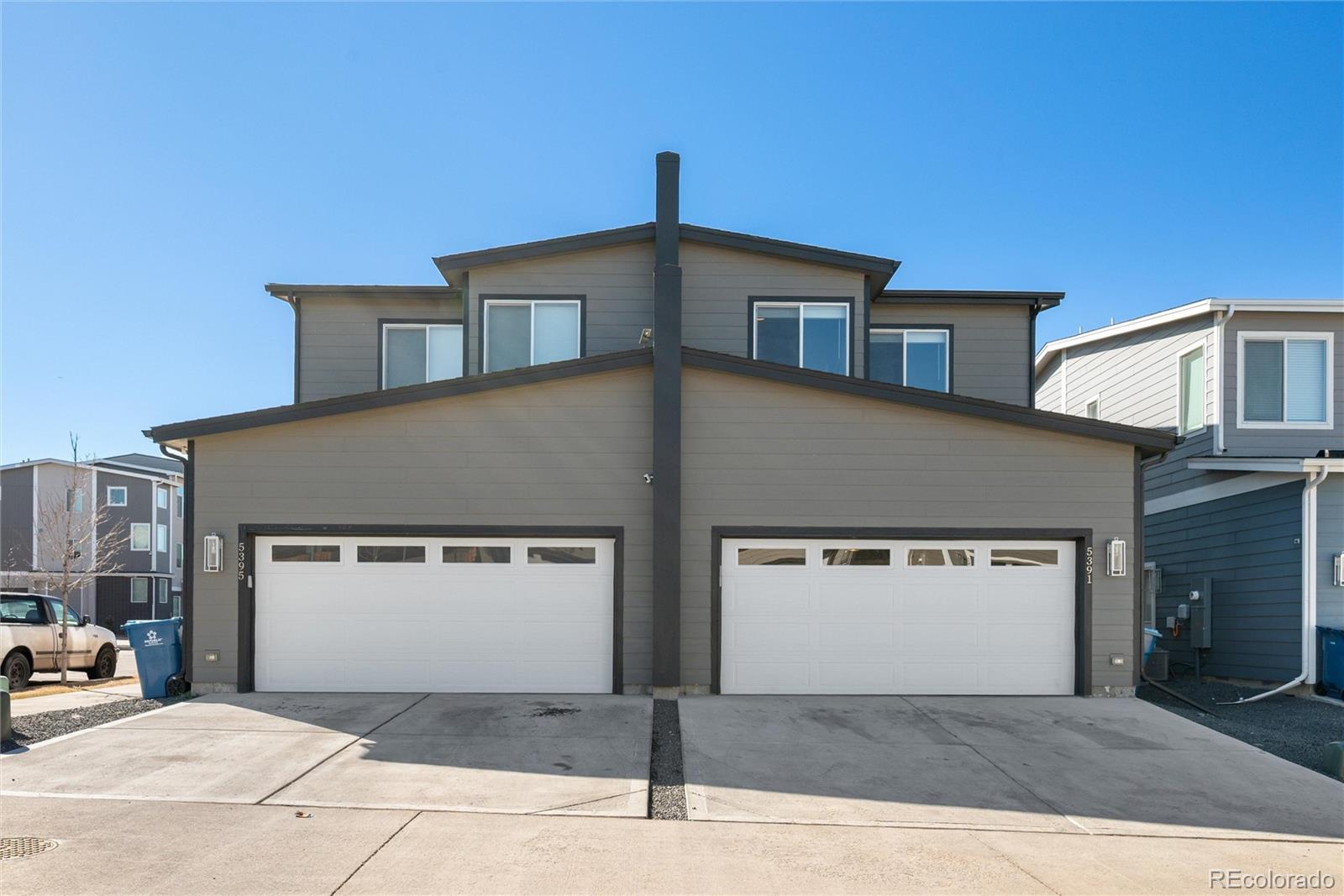 5386 E 64th Avenue Commerce City CO 80022
