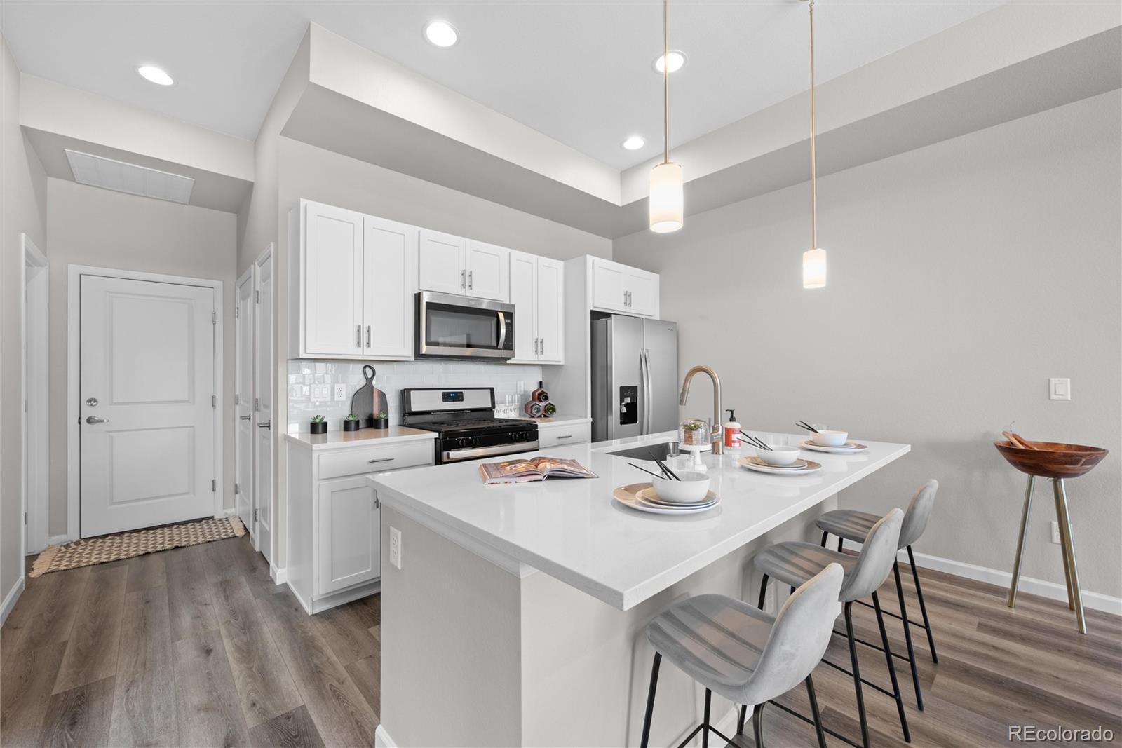 5386 E 64th Avenue Commerce City CO 80022