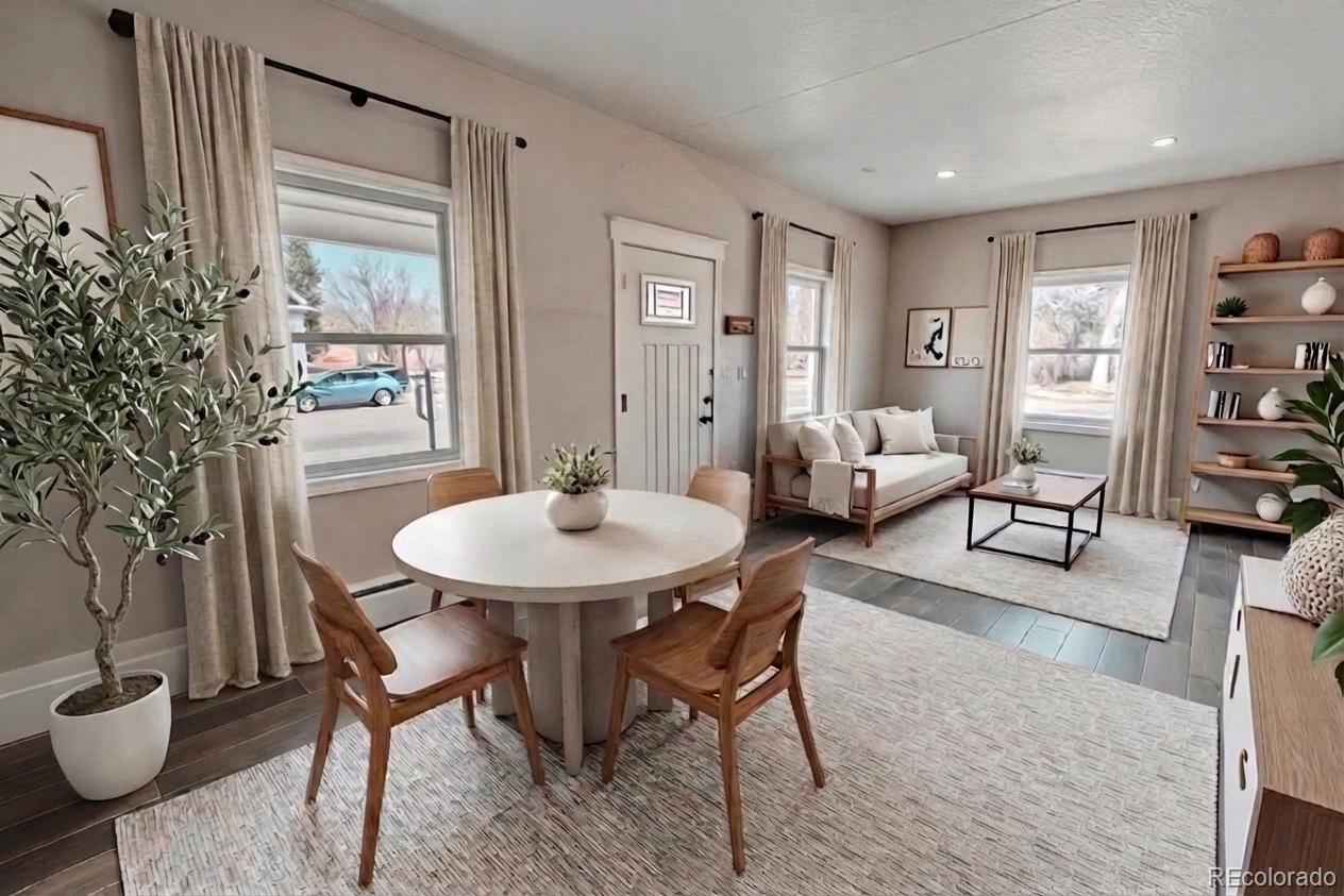 4600 S Pearl Street Englewood CO 80113