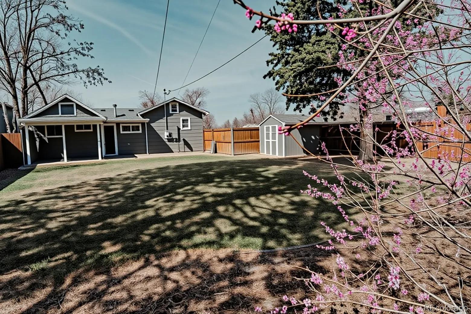 4600 S Pearl Street Englewood CO 80113