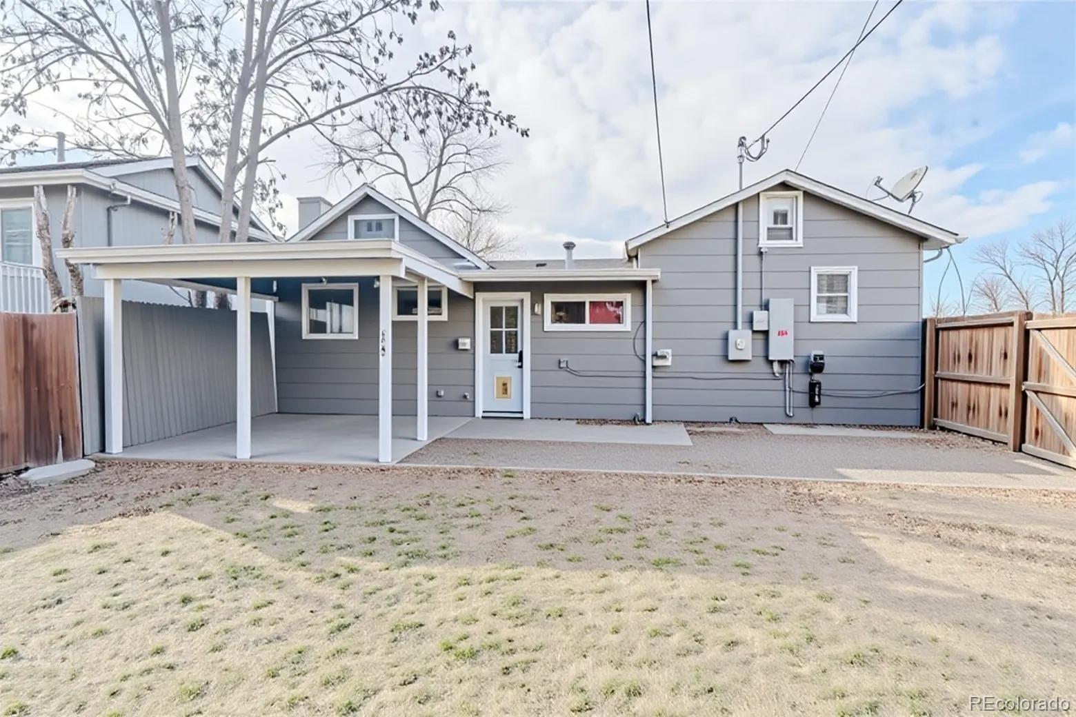 4600 S Pearl Street Englewood CO 80113