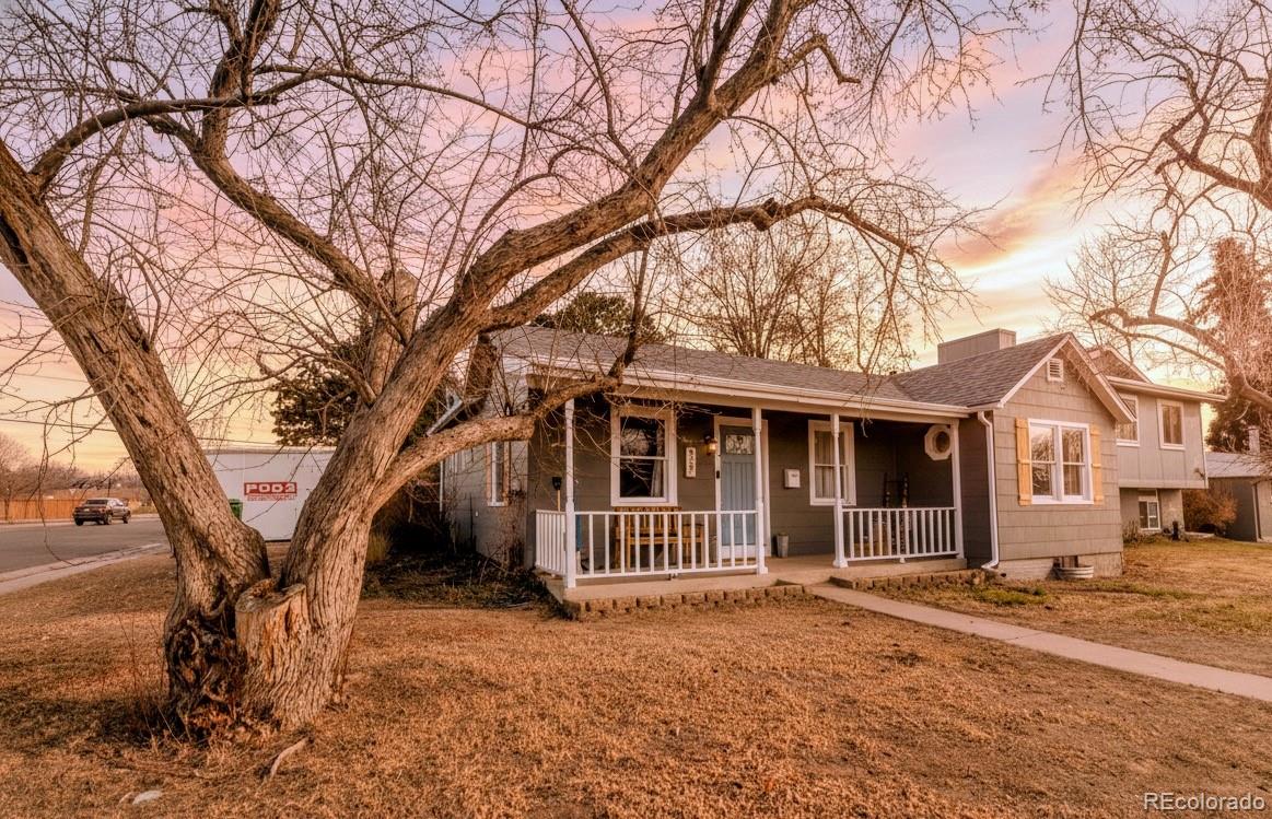 4600 S Pearl Street Englewood CO 80113