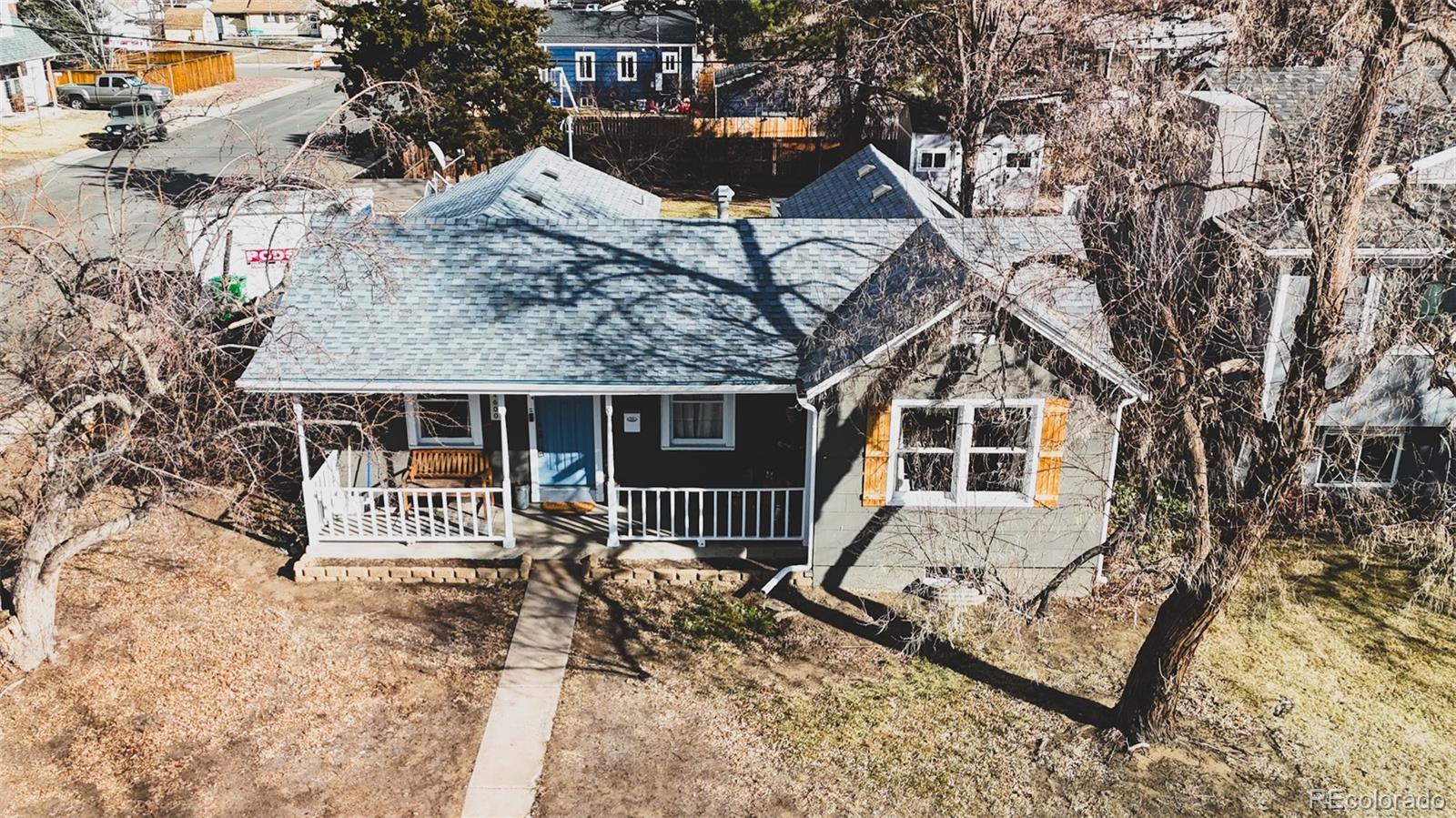 4600 S Pearl Street Englewood CO 80113