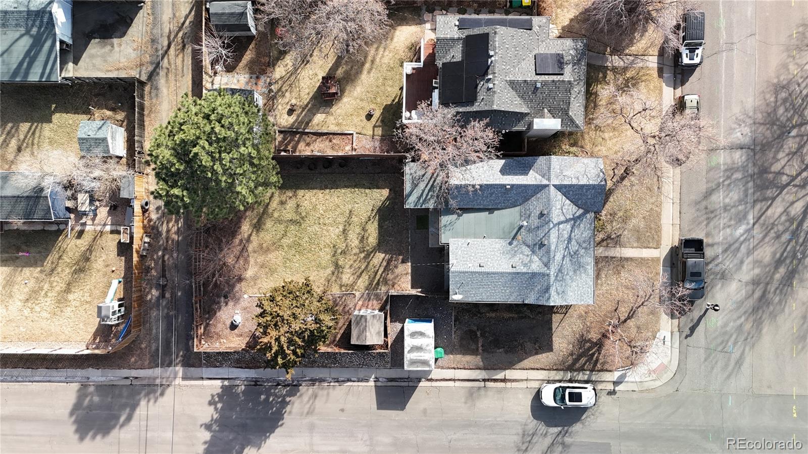 4600 S Pearl Street Englewood CO 80113