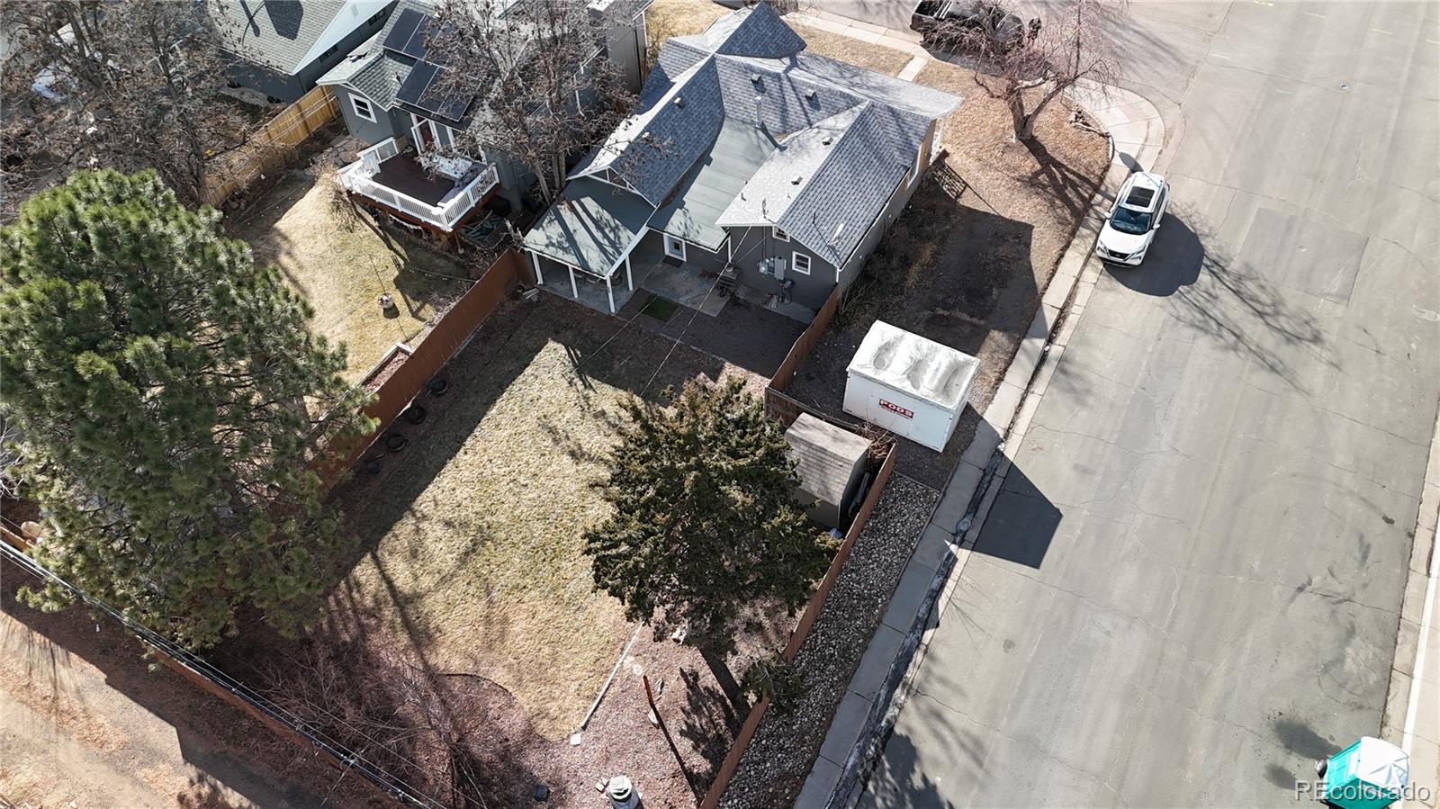 4600 S Pearl Street Englewood CO 80113