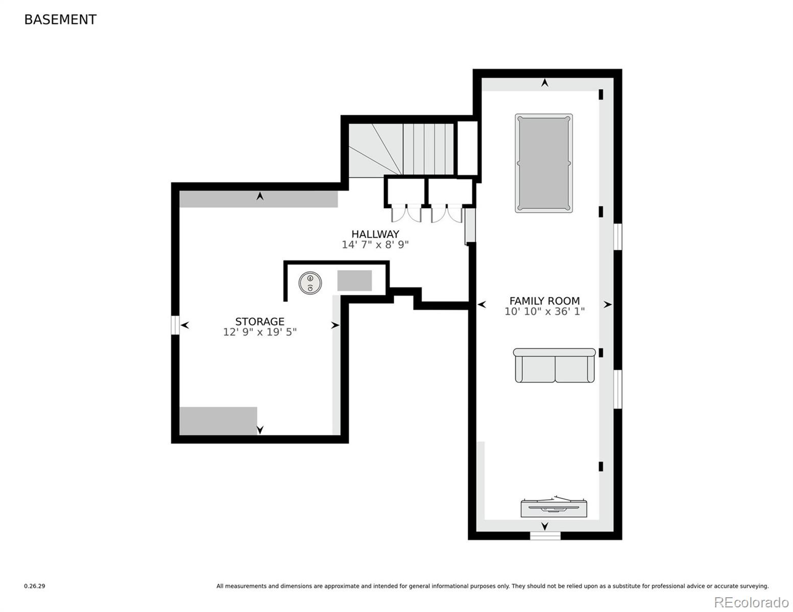 4600 S Pearl Street Englewood CO 80113