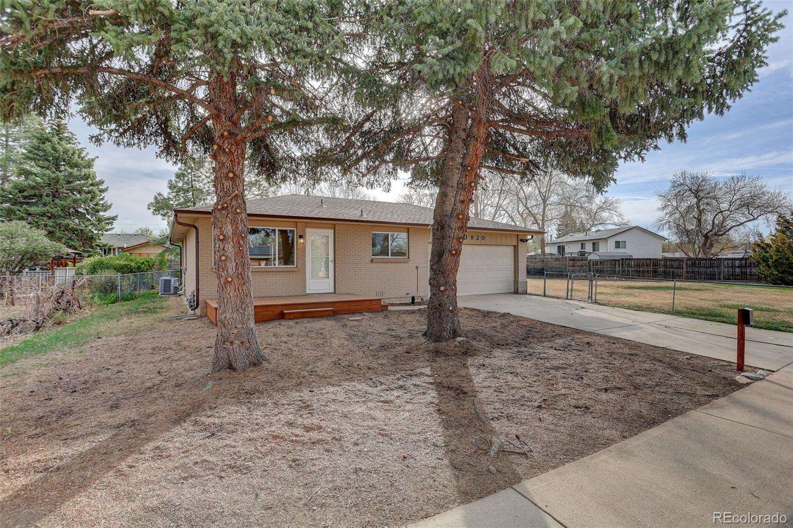 1820 Meadow Lane Longmont CO 80501