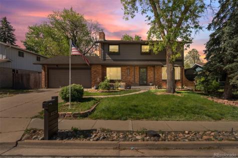 10529 W Exposition Drive Lakewood CO 80226