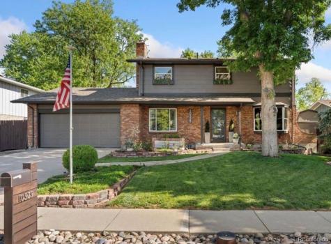 10529 W Exposition Drive Lakewood CO 80226