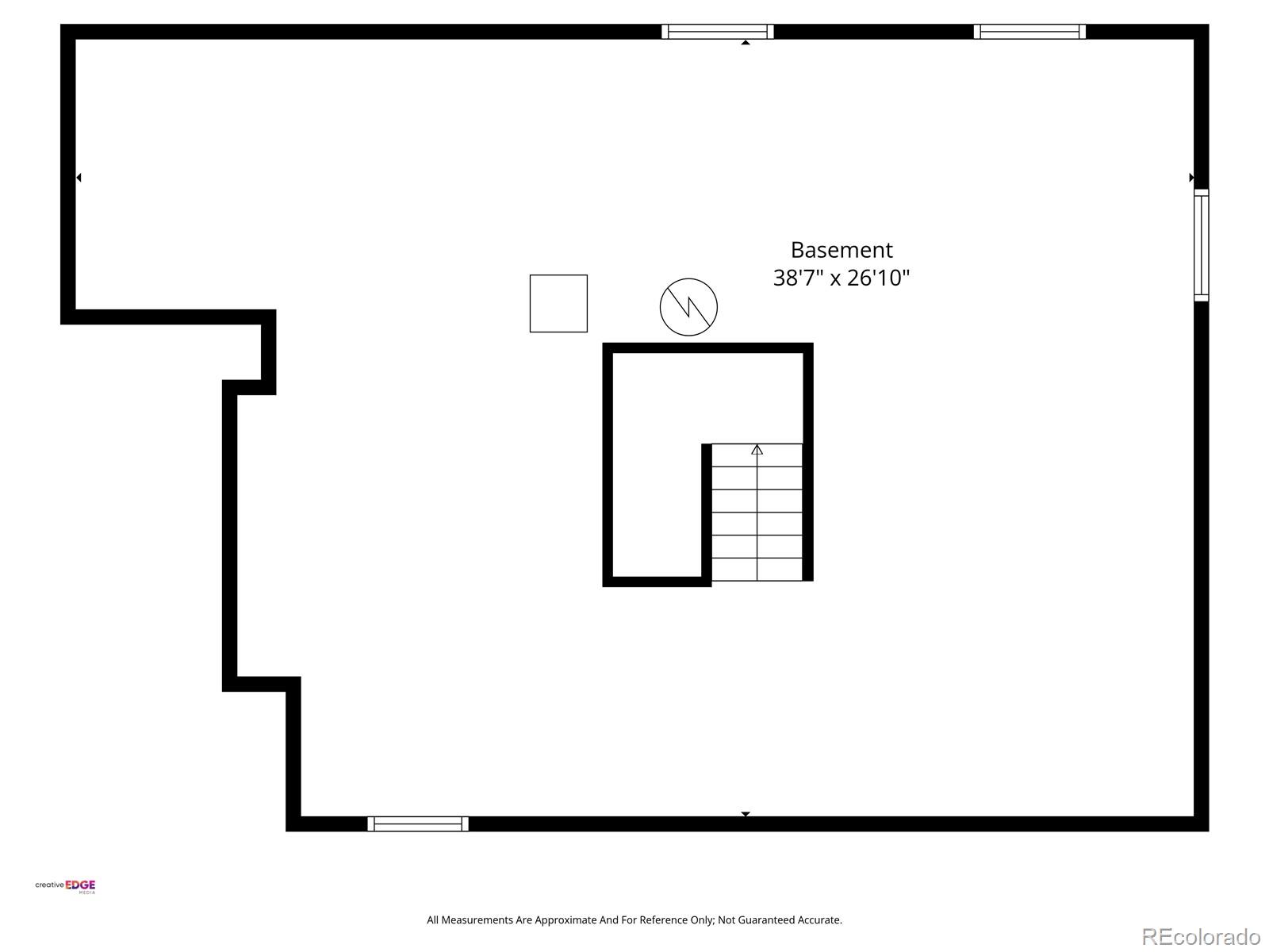 10529 W Exposition Drive Lakewood CO 80226
