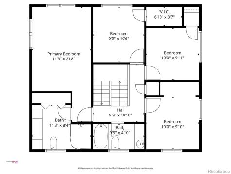 10529 W Exposition Drive Lakewood CO 80226