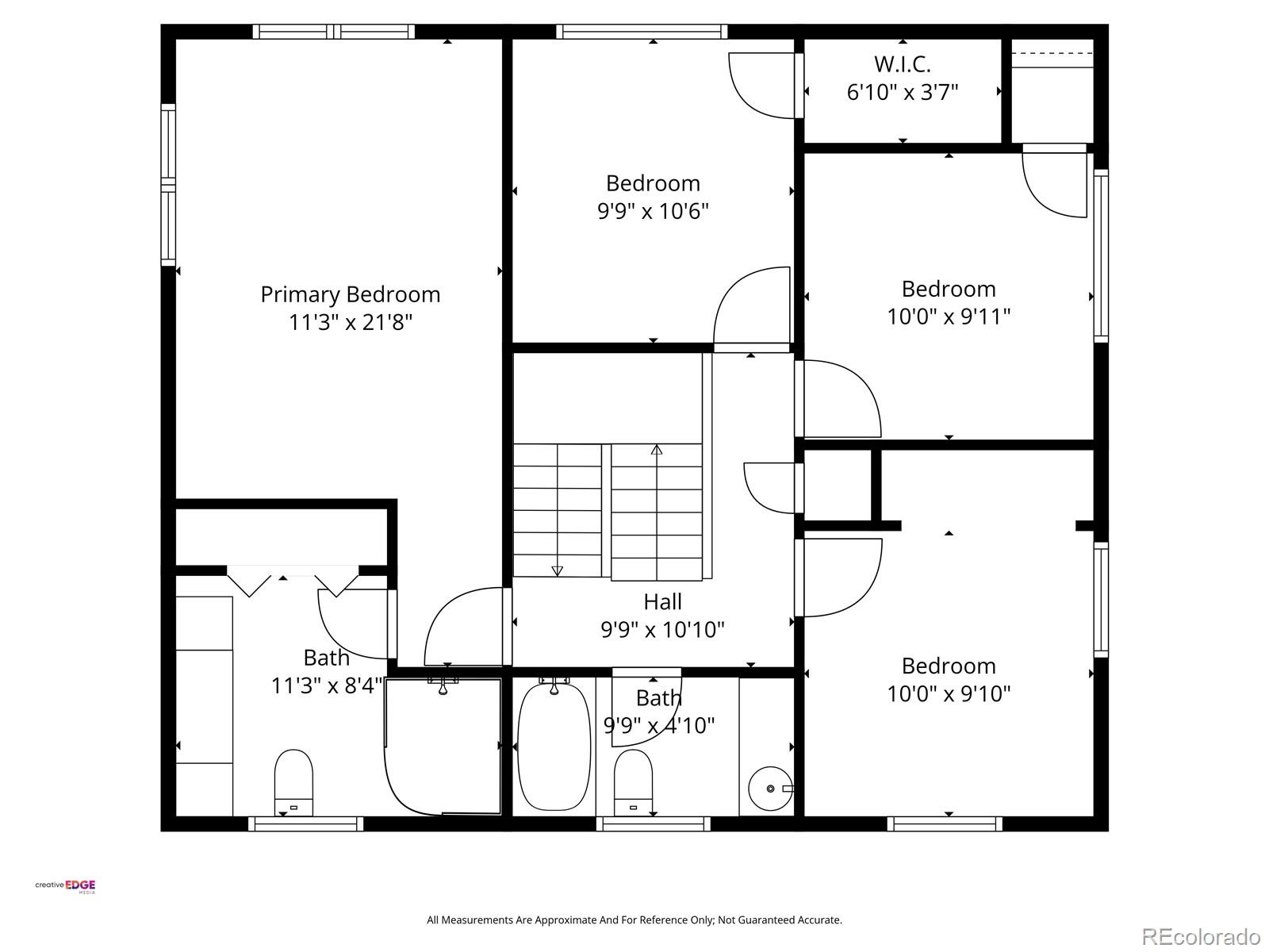 10529 W Exposition Drive Lakewood CO 80226